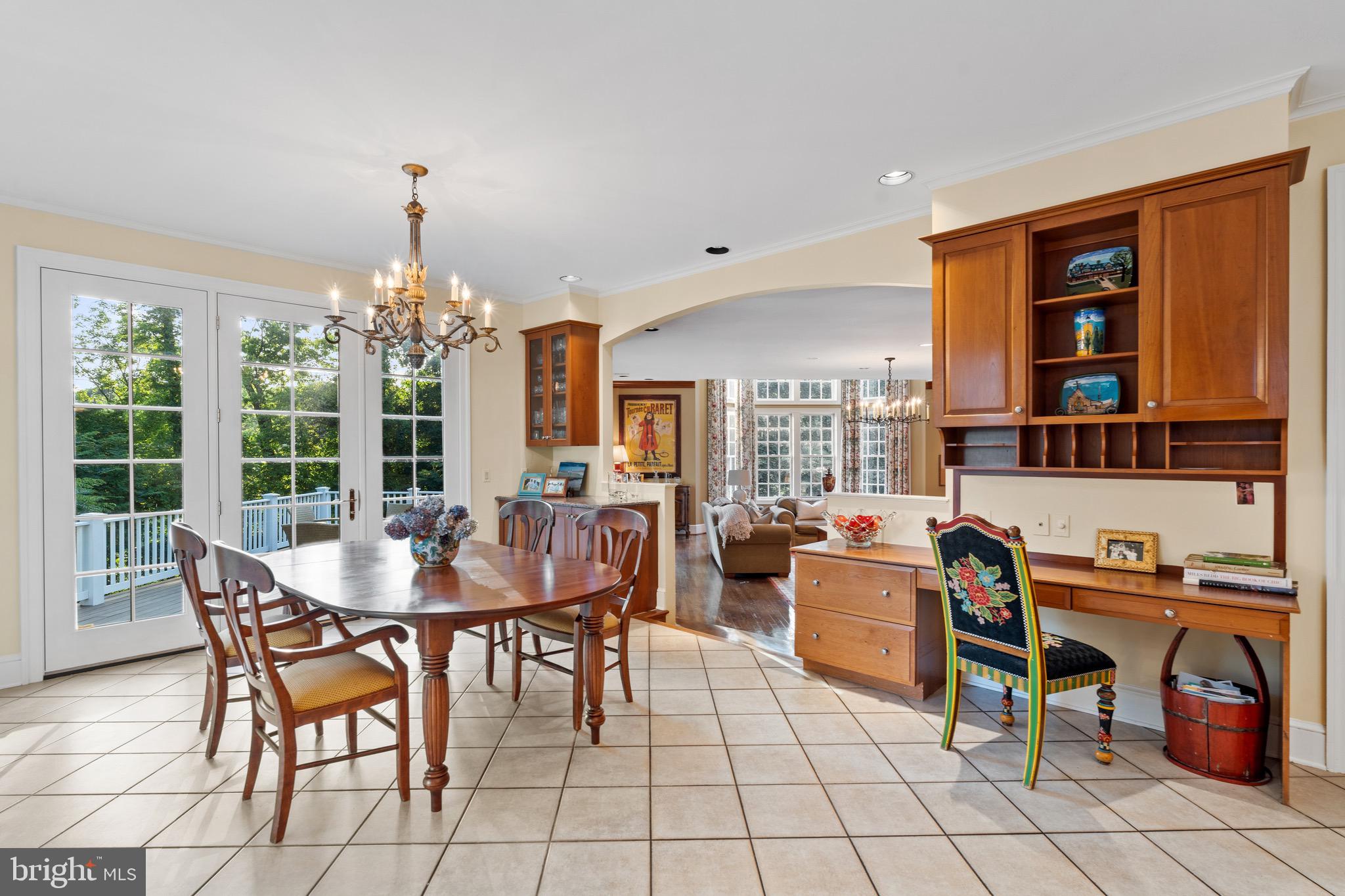 GREENSPRING VALLEY - Residential