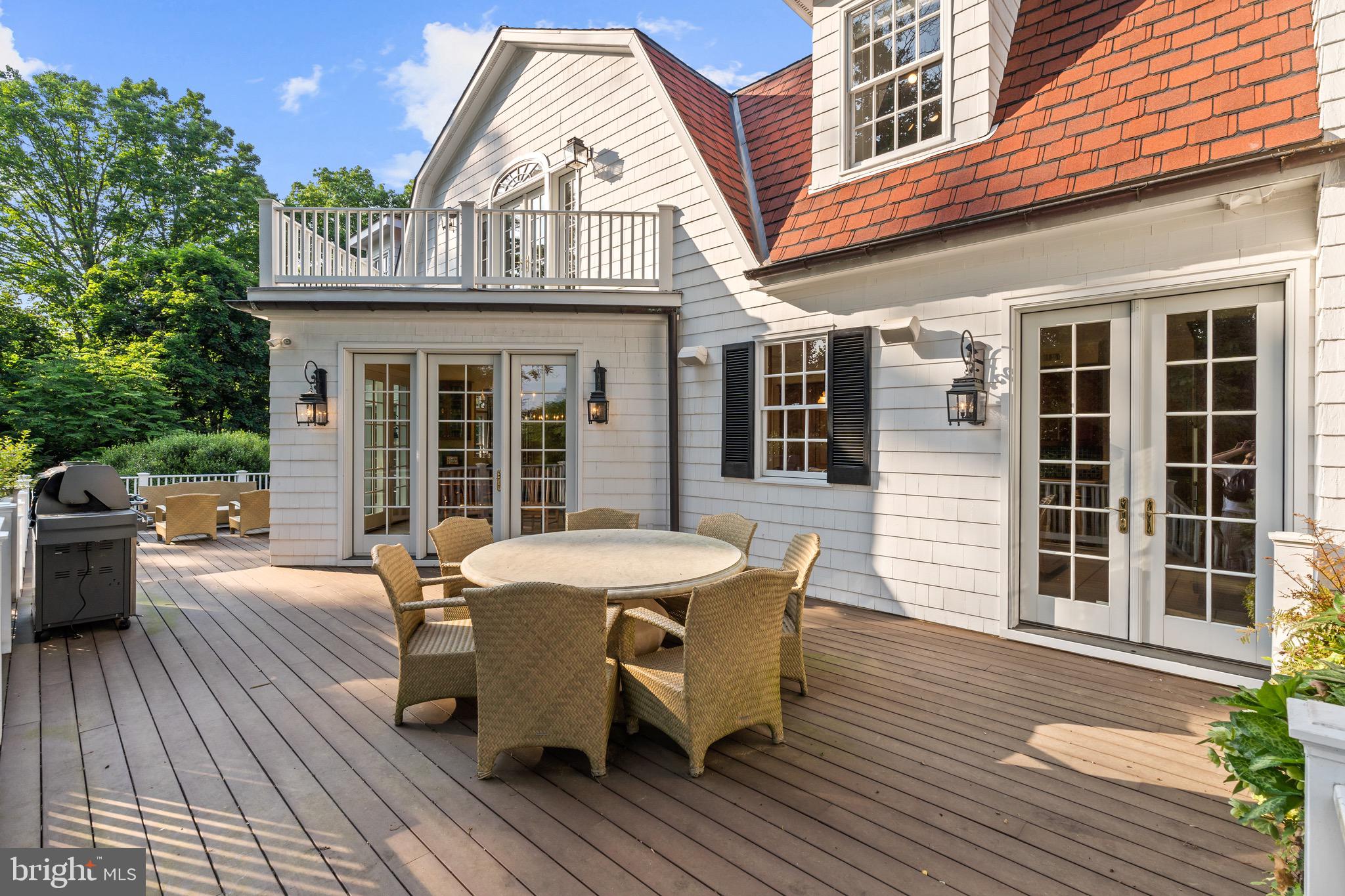 GREENSPRING VALLEY - Residential