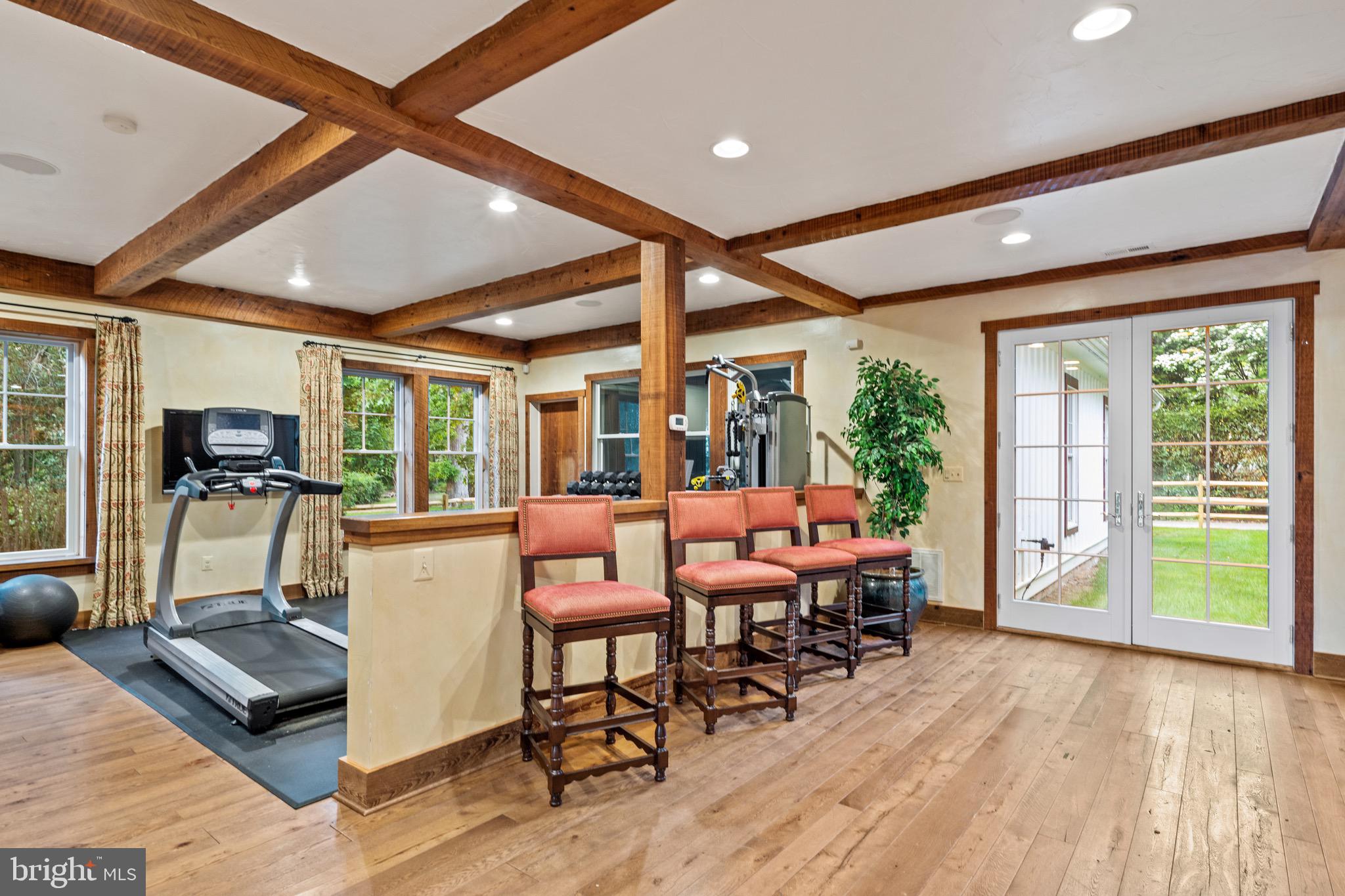 GREENSPRING VALLEY - Residential