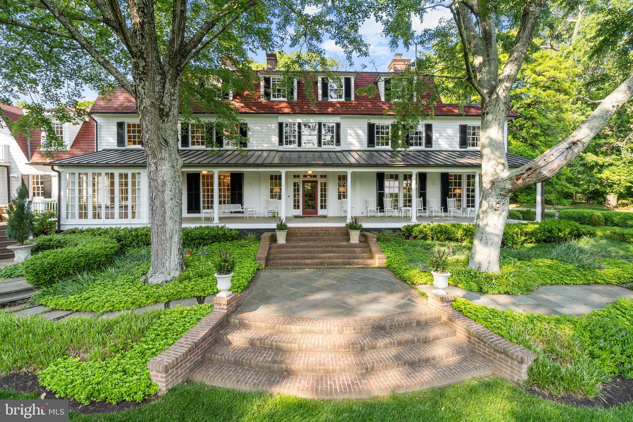 GREENSPRING VALLEY - Residential