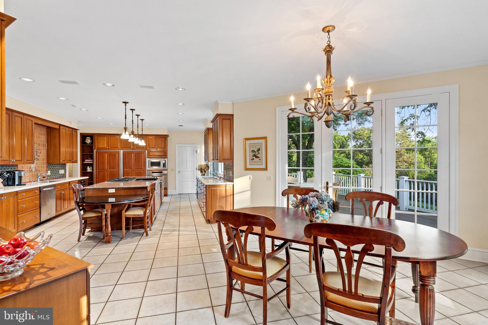 GREENSPRING VALLEY - Residential