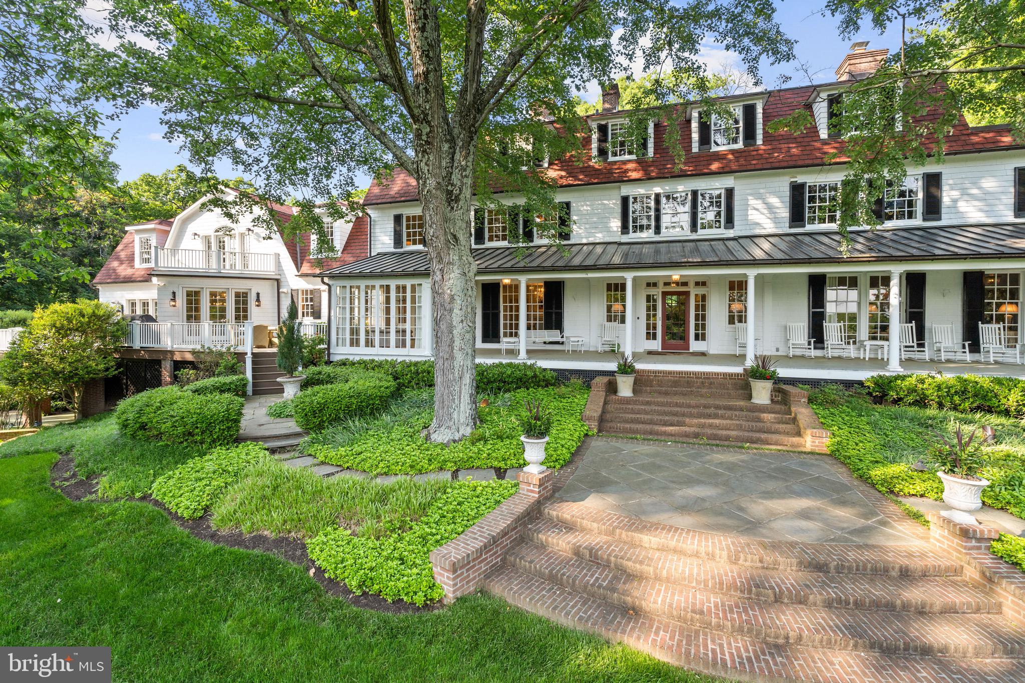 GREENSPRING VALLEY - Residential