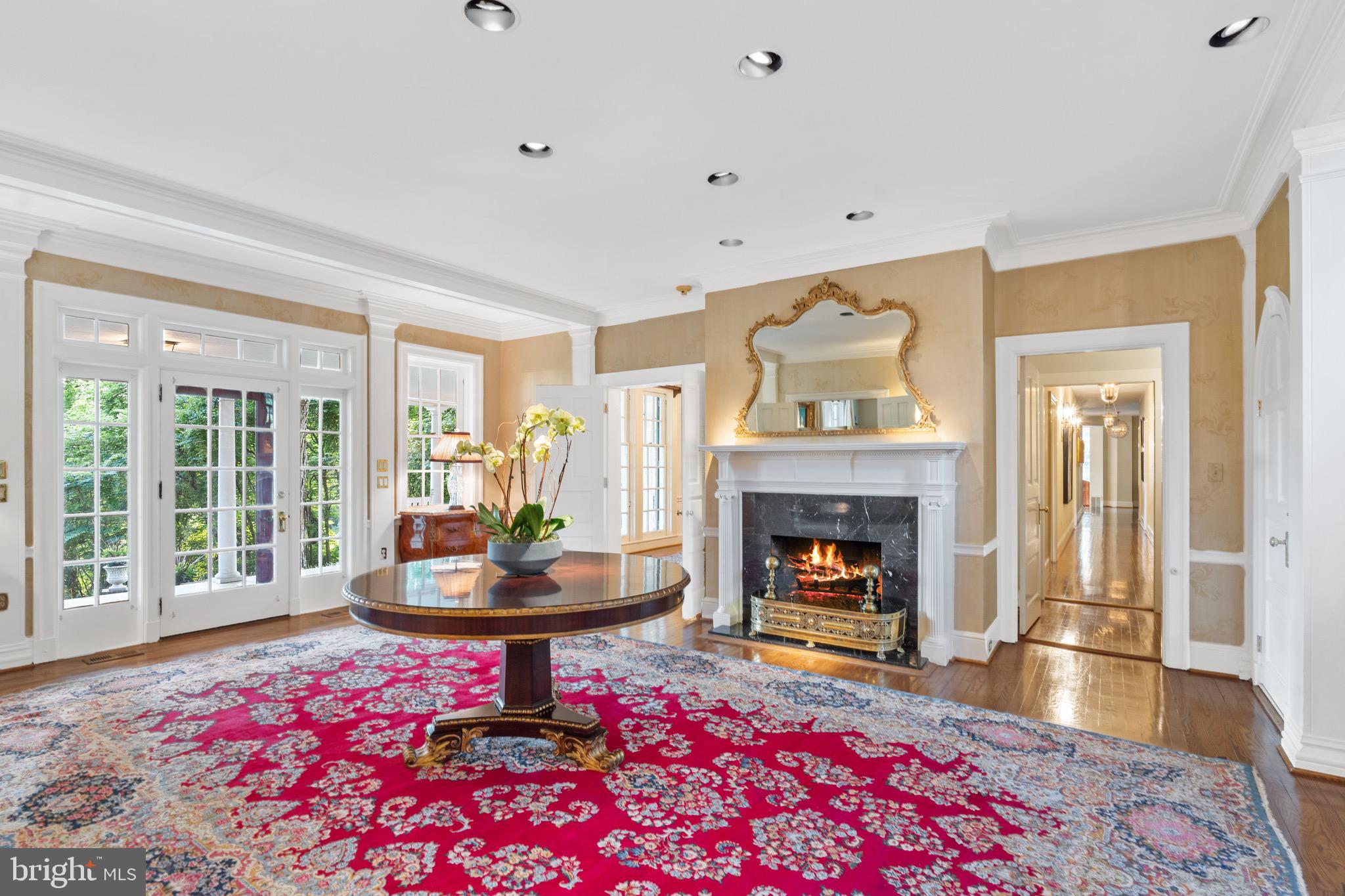 GREENSPRING VALLEY - Residential