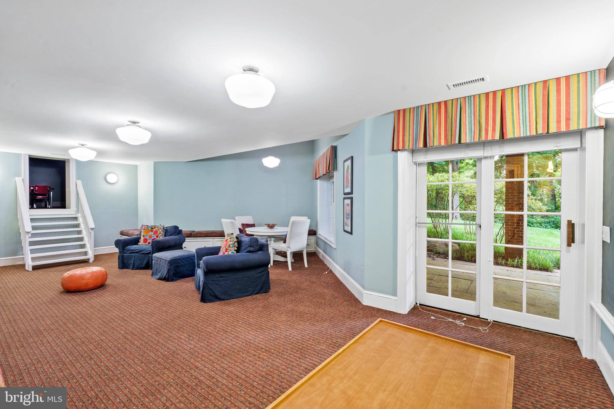 GREENSPRING VALLEY - Residential