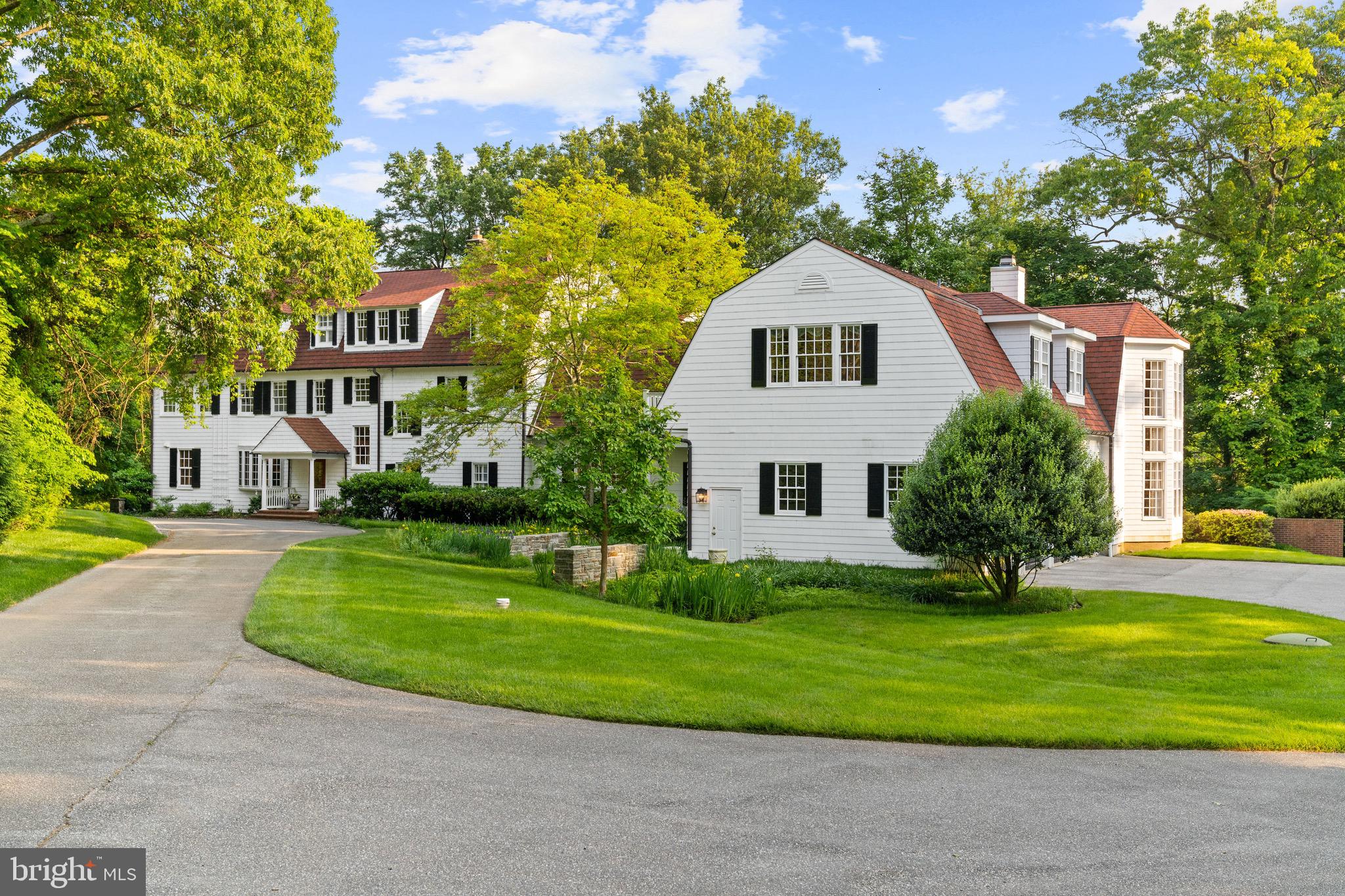 GREENSPRING VALLEY - Residential