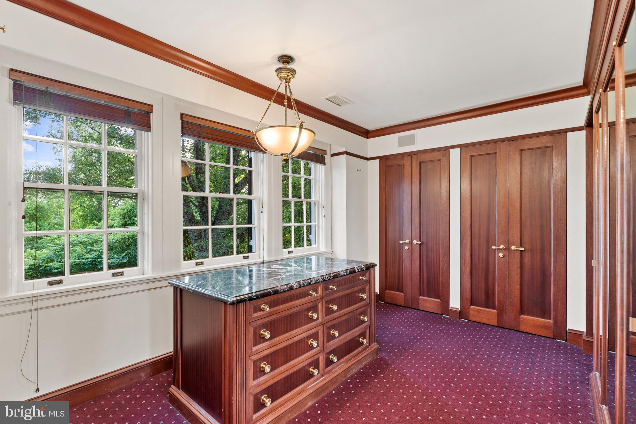 GREENSPRING VALLEY - Residential