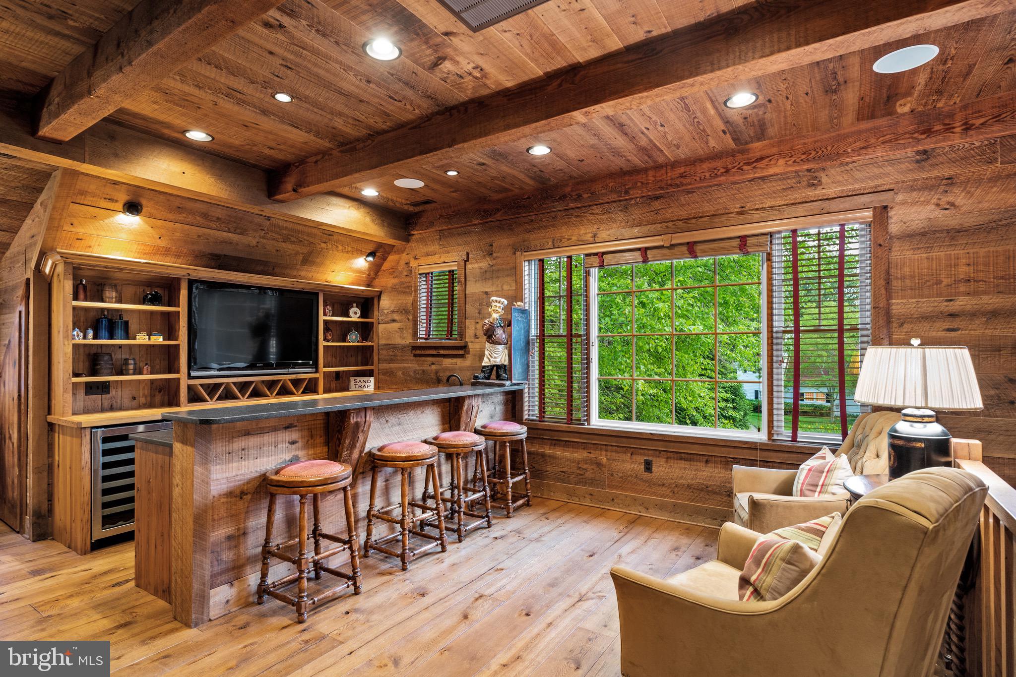 GREENSPRING VALLEY - Residential