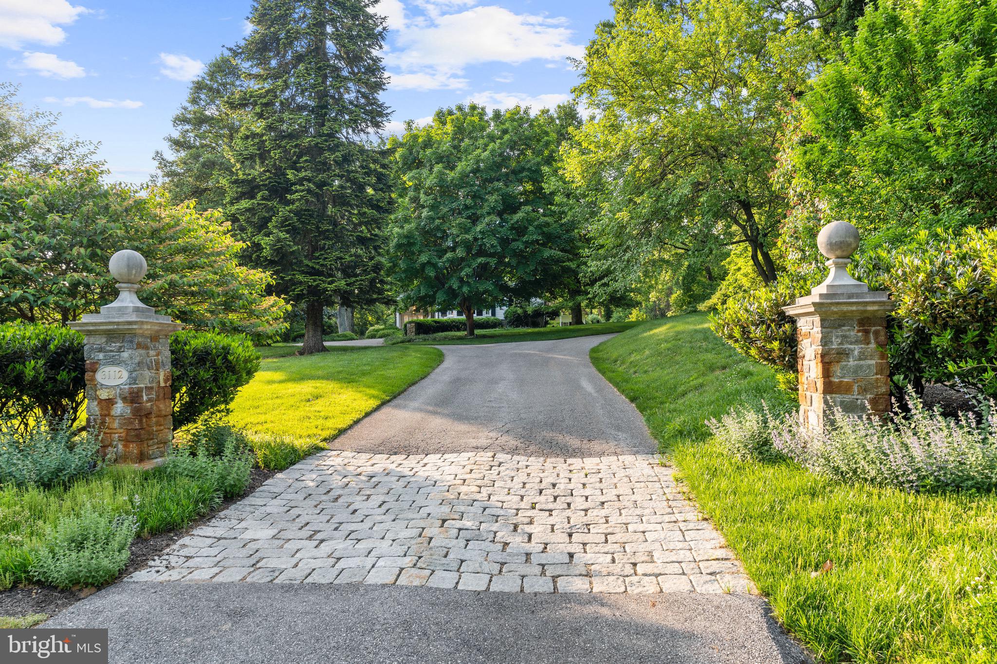 GREENSPRING VALLEY - Residential