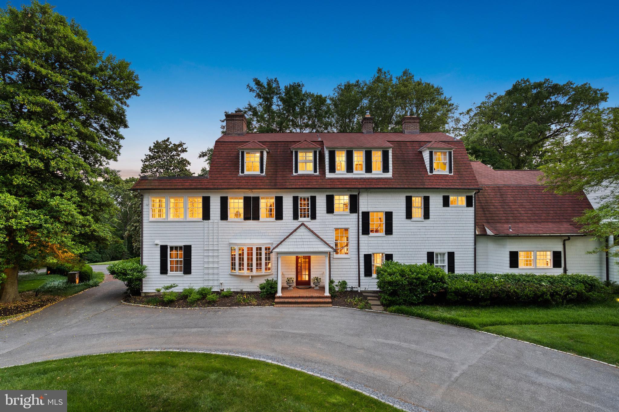 GREENSPRING VALLEY - Residential