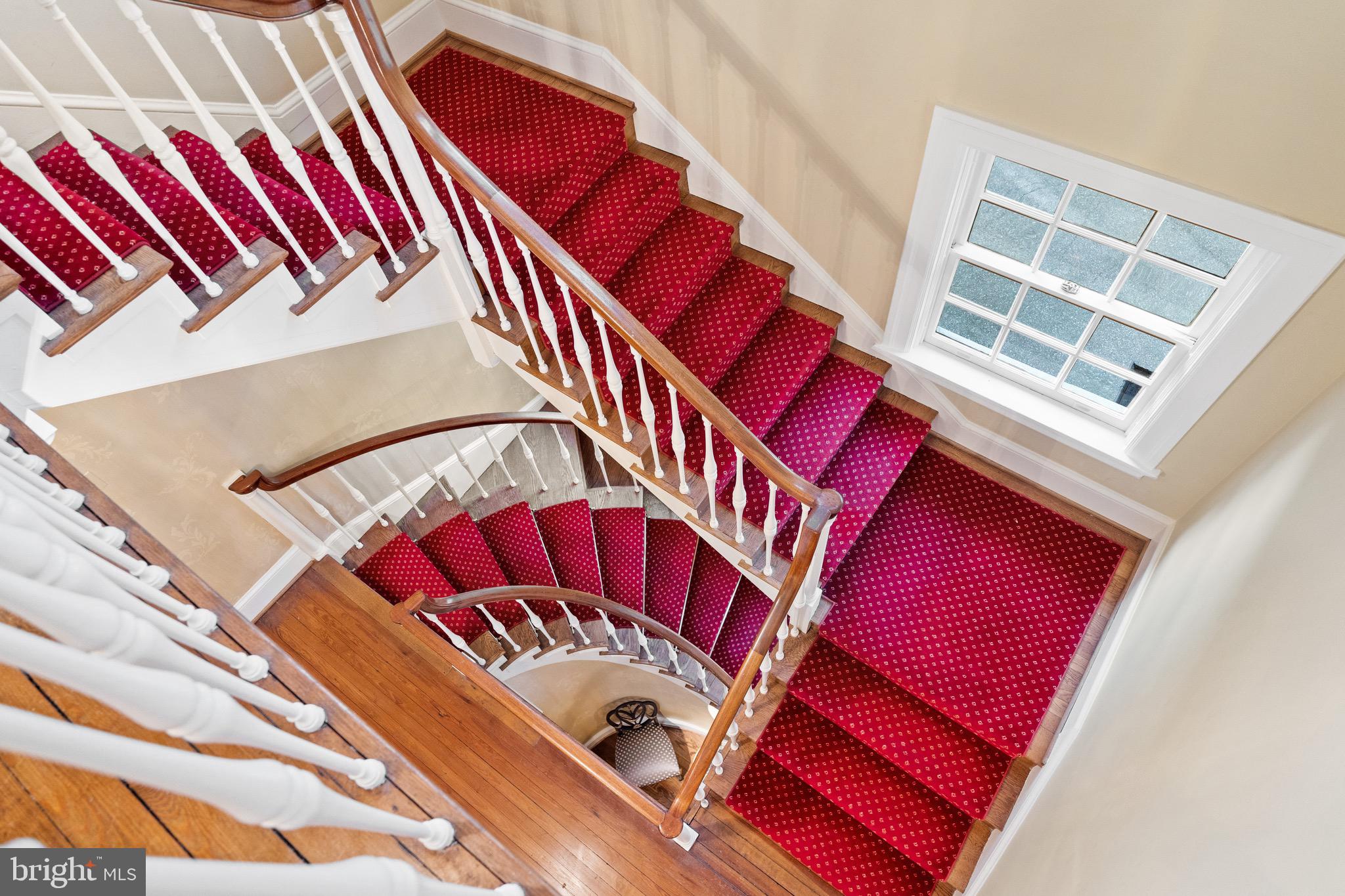 GREENSPRING VALLEY - Residential