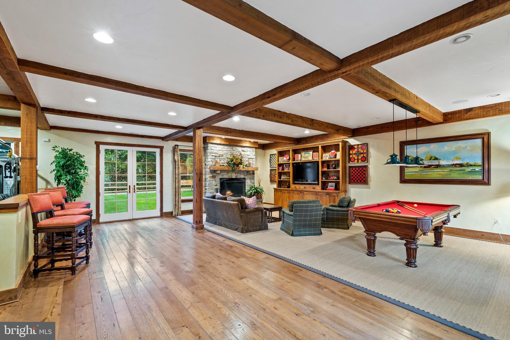 GREENSPRING VALLEY - Residential