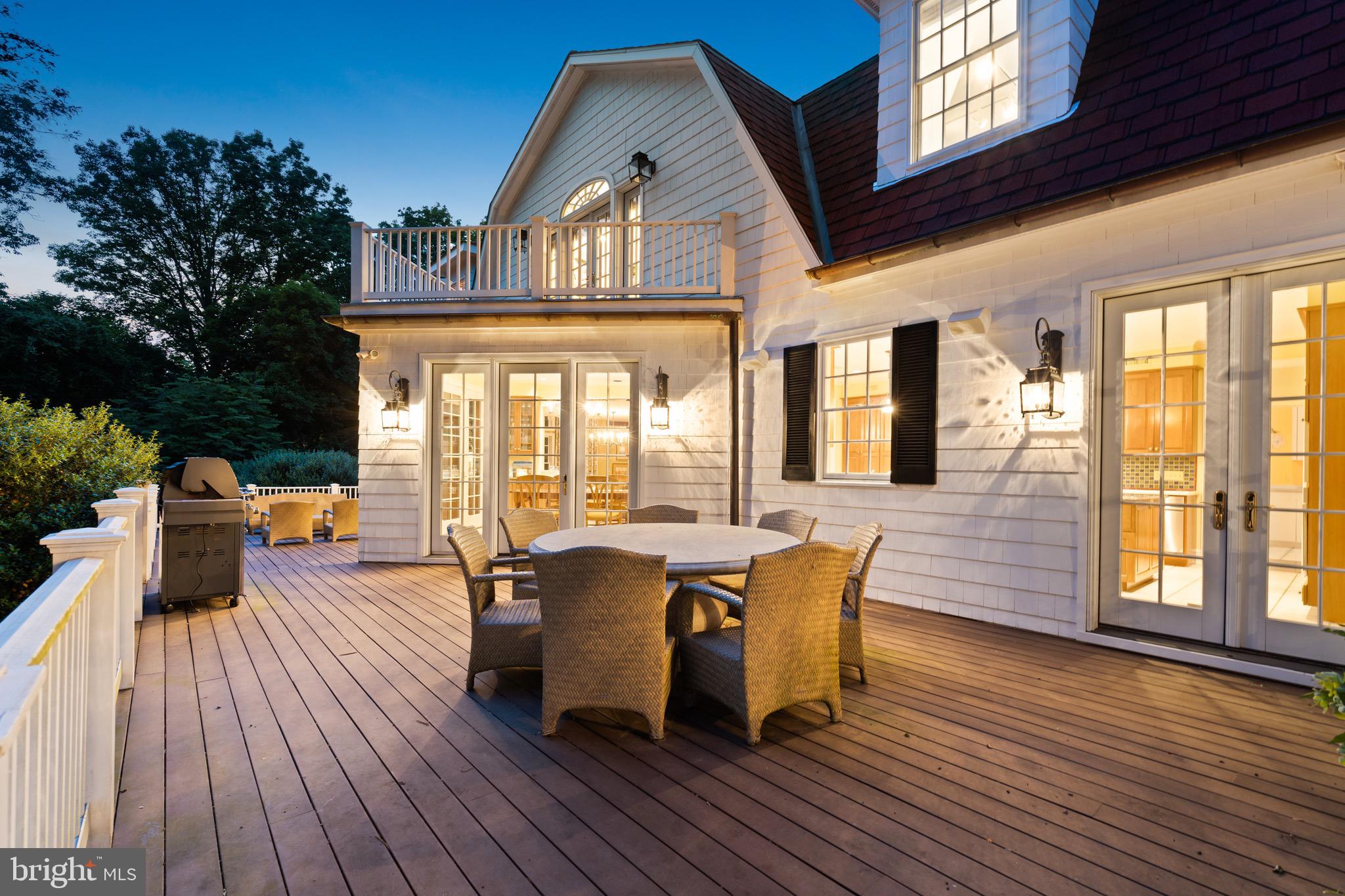 GREENSPRING VALLEY - Residential