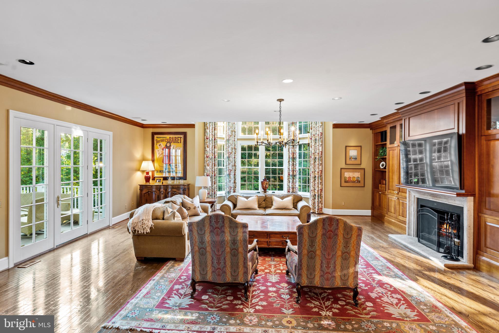 GREENSPRING VALLEY - Residential