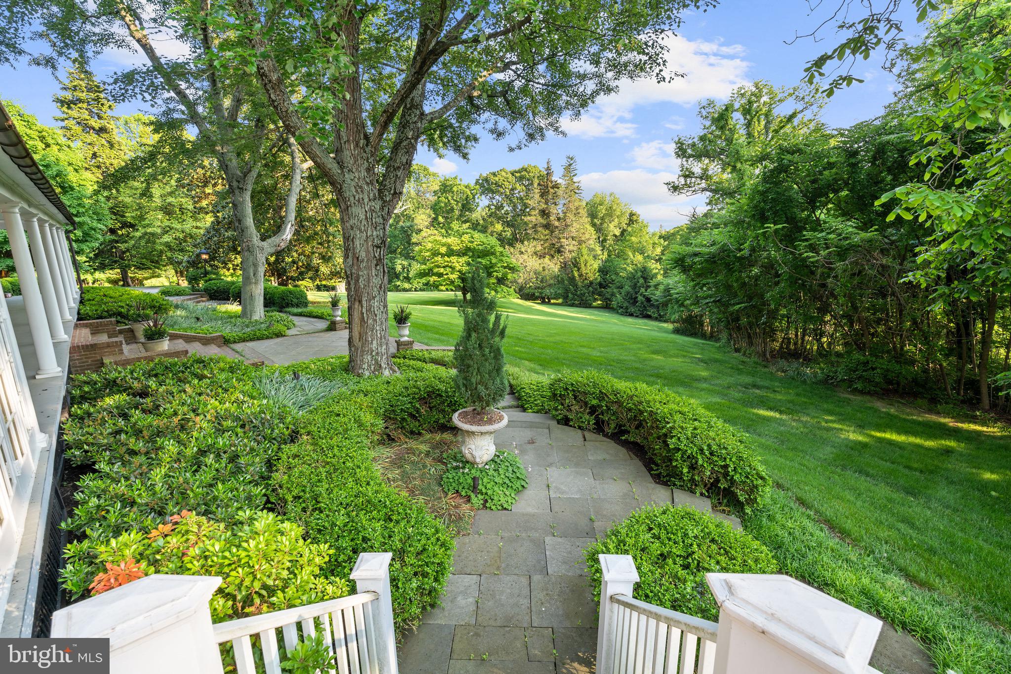 GREENSPRING VALLEY - Residential