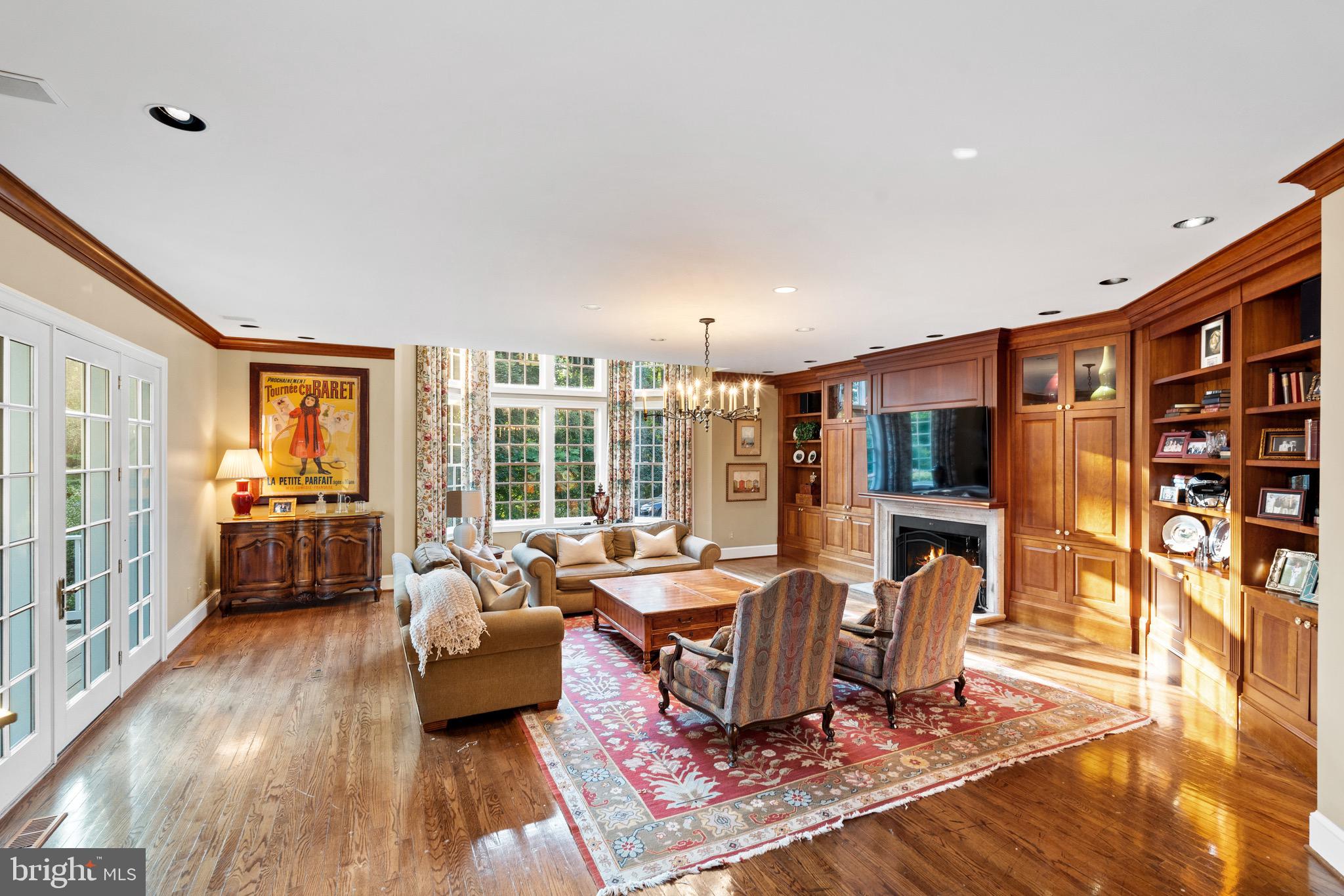 GREENSPRING VALLEY - Residential