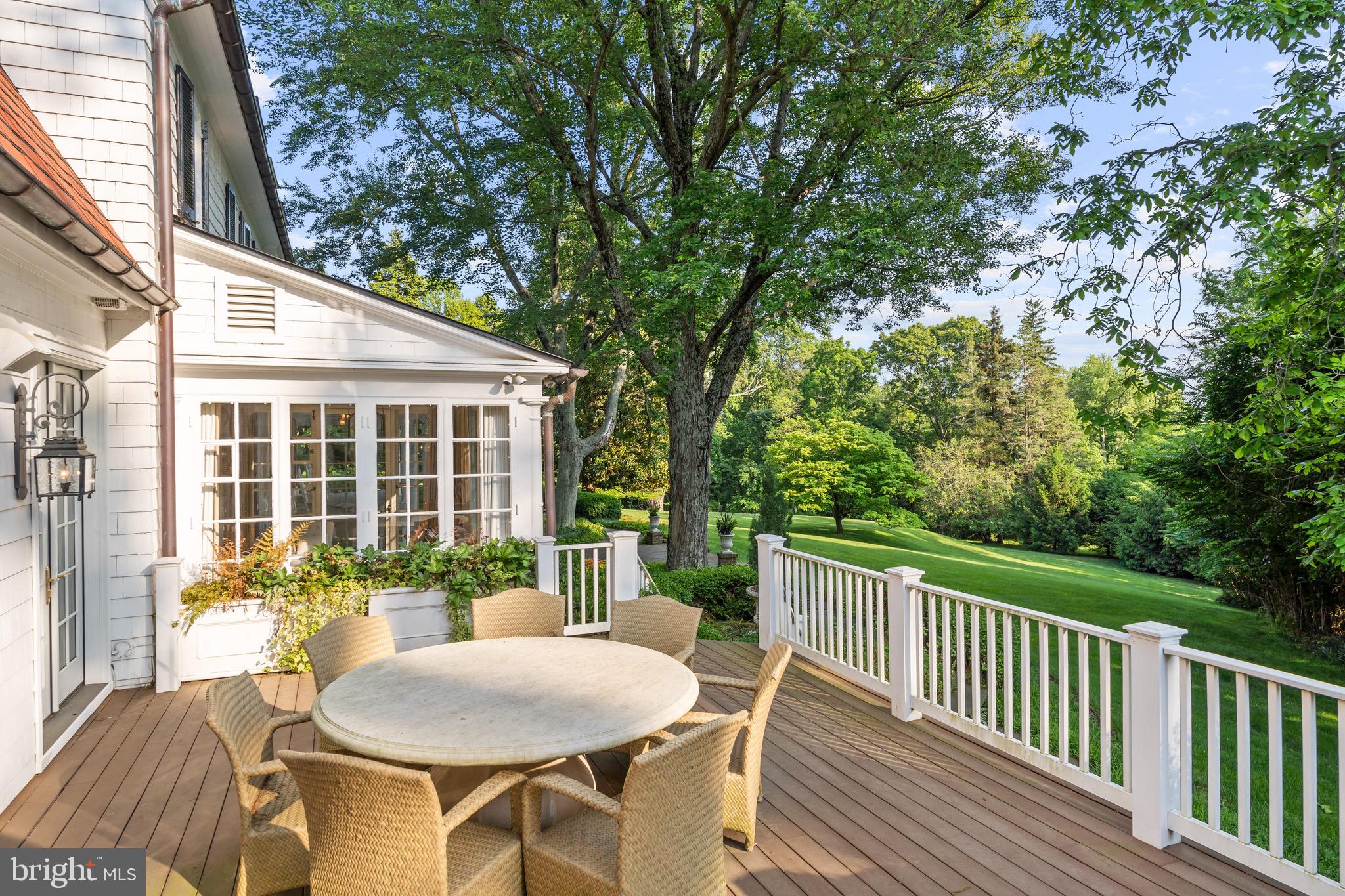 GREENSPRING VALLEY - Residential