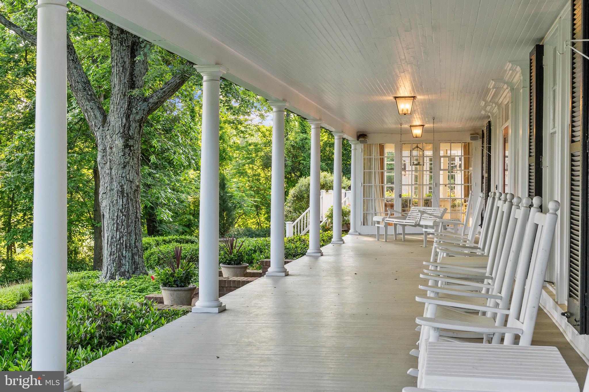 GREENSPRING VALLEY - Residential