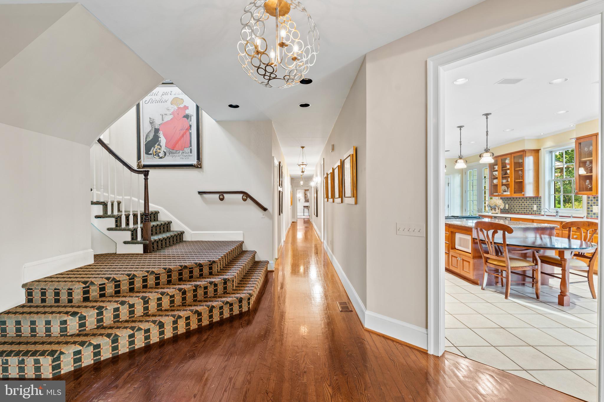 GREENSPRING VALLEY - Residential