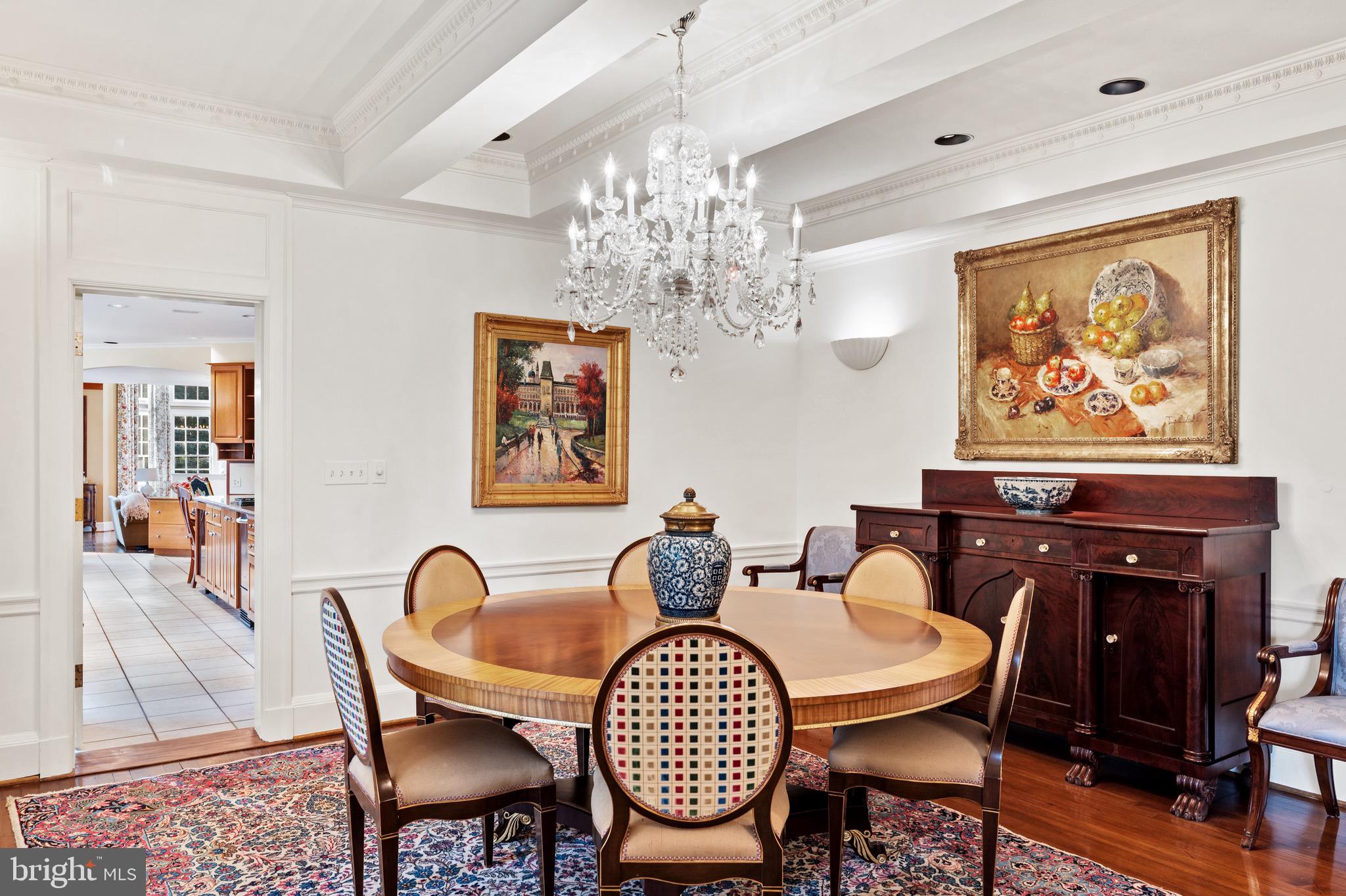 GREENSPRING VALLEY - Residential