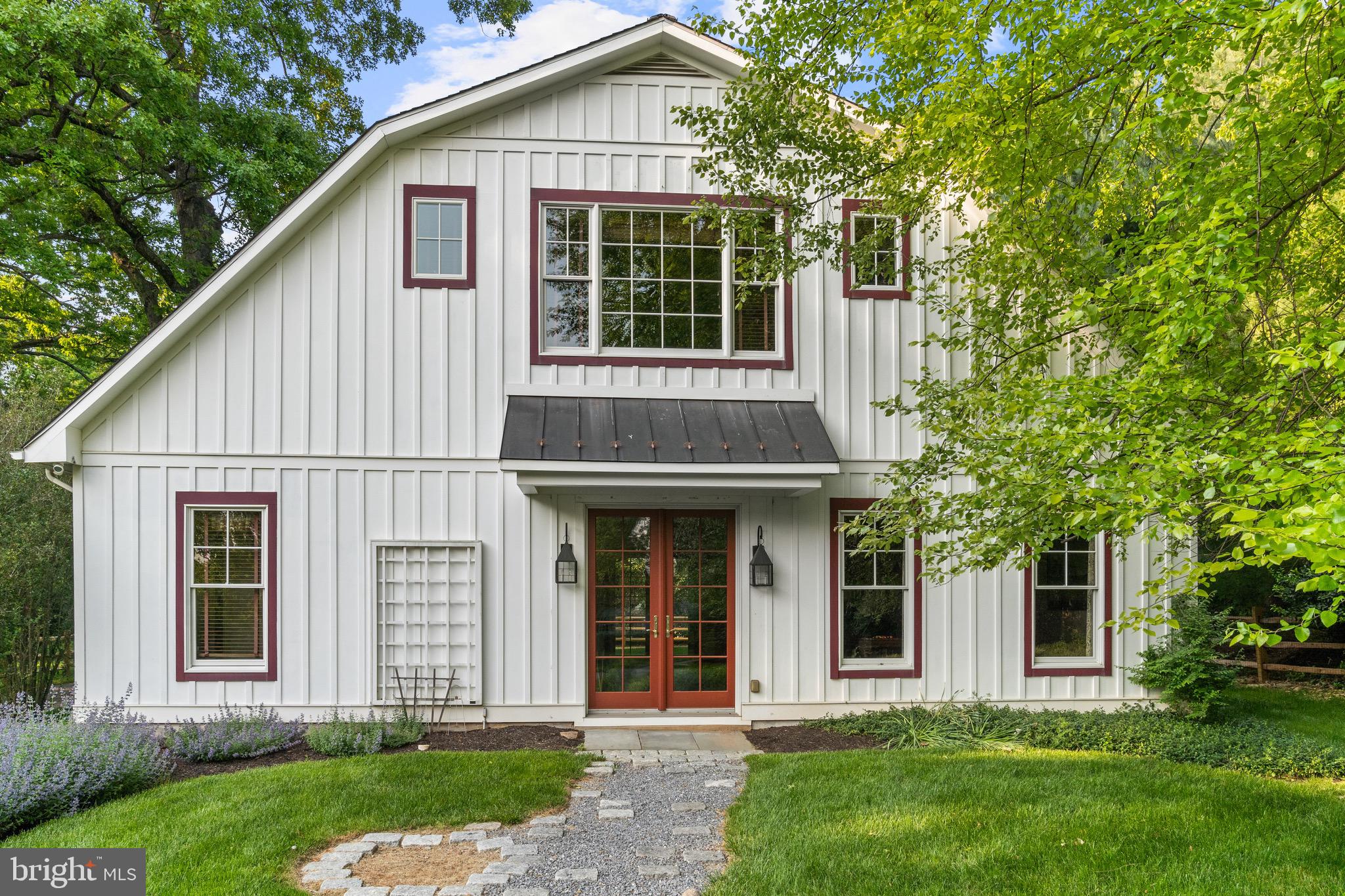 GREENSPRING VALLEY - Residential