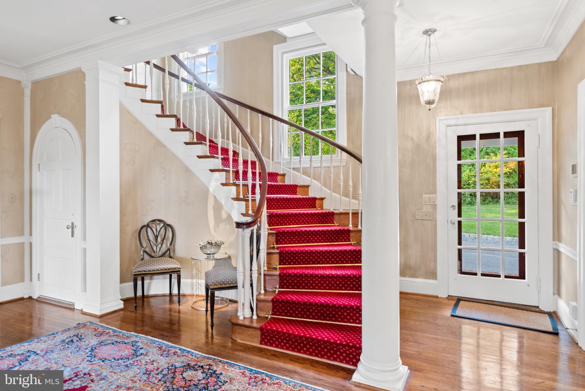 GREENSPRING VALLEY - Residential