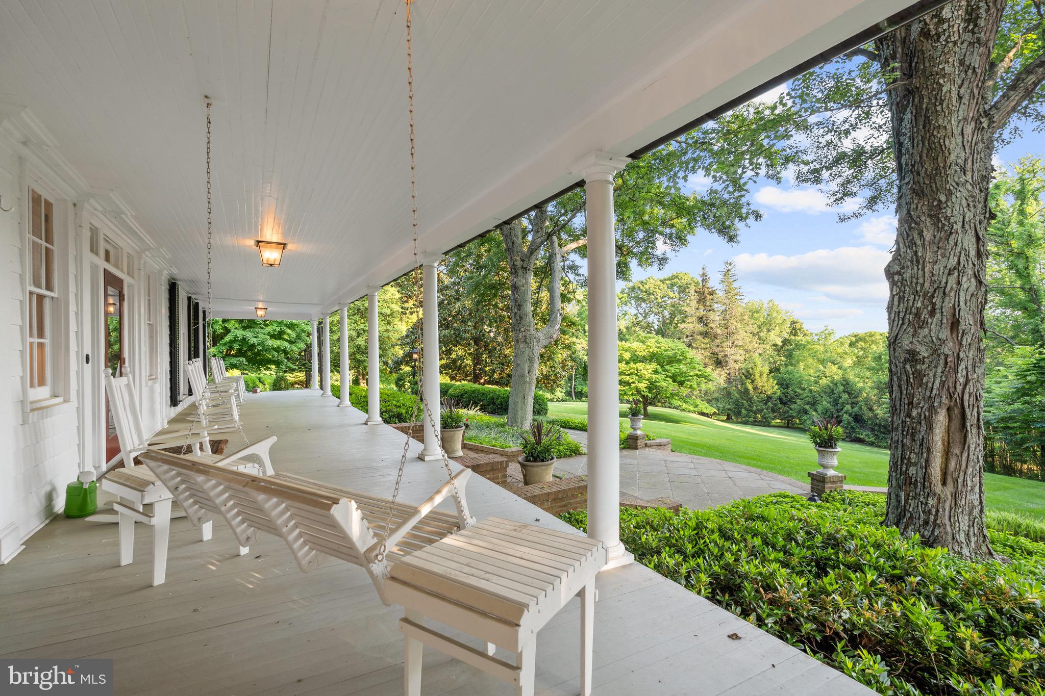 GREENSPRING VALLEY - Residential