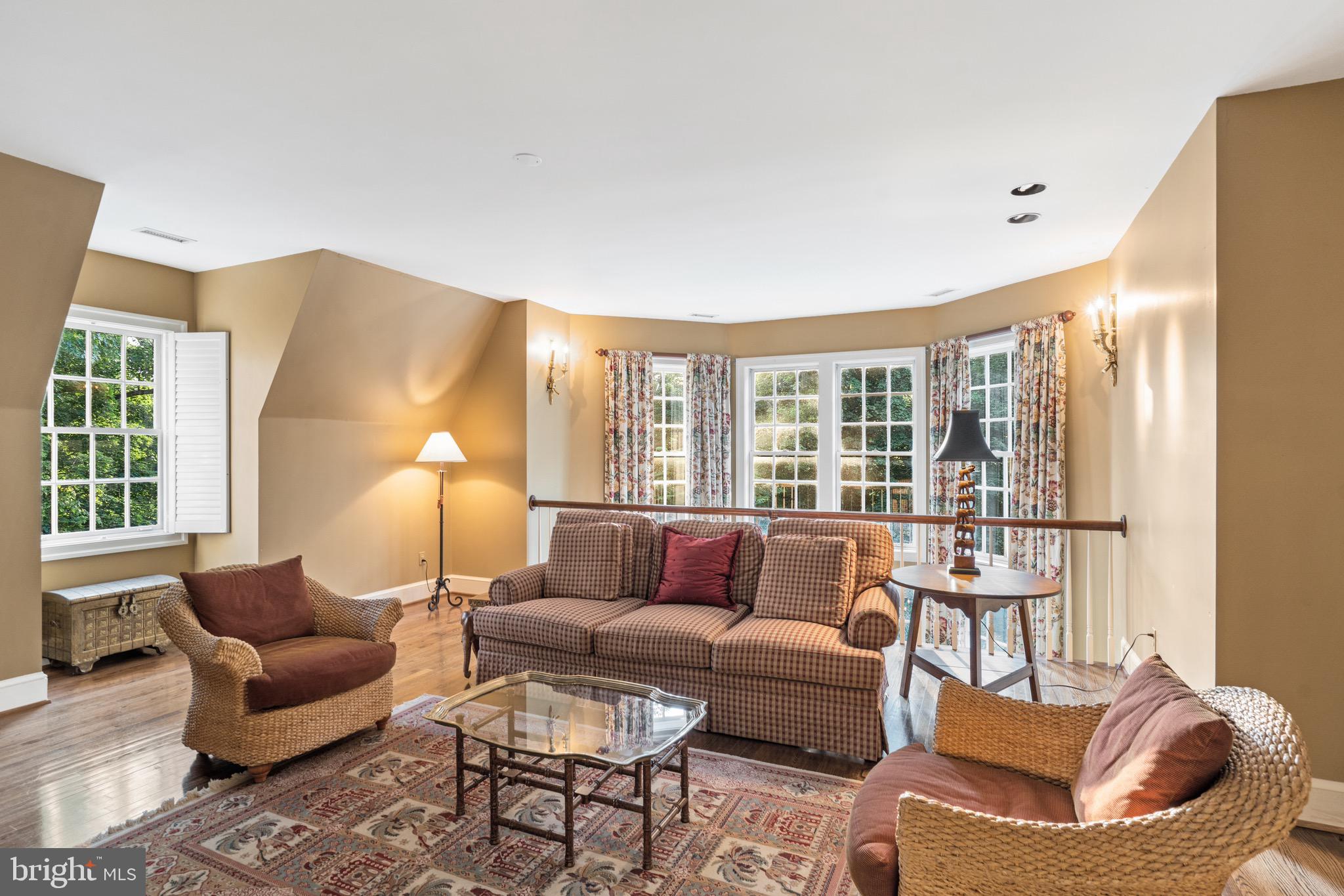 GREENSPRING VALLEY - Residential