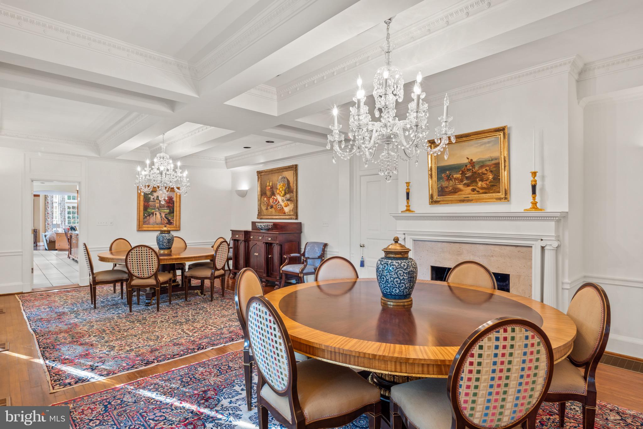 GREENSPRING VALLEY - Residential