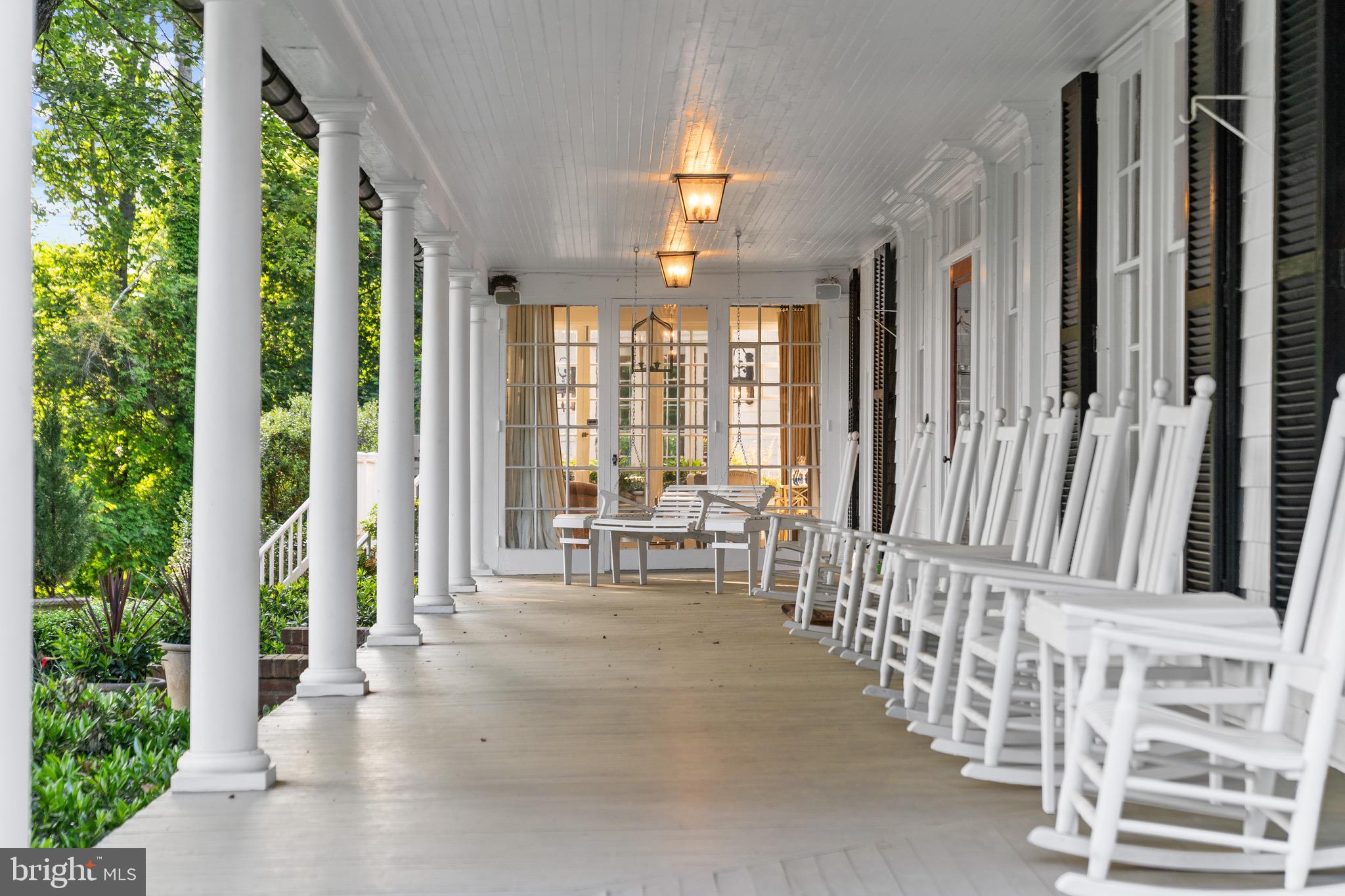 GREENSPRING VALLEY - Residential