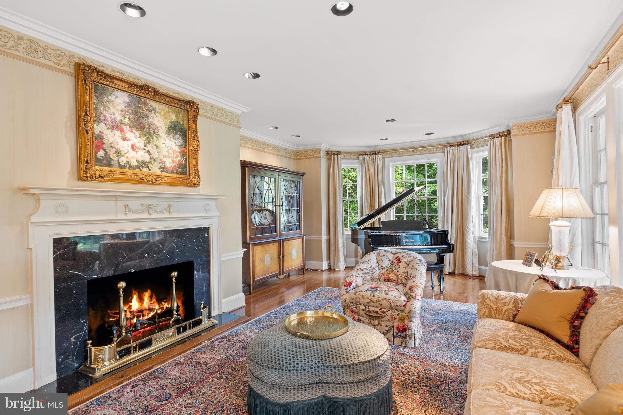 GREENSPRING VALLEY - Residential