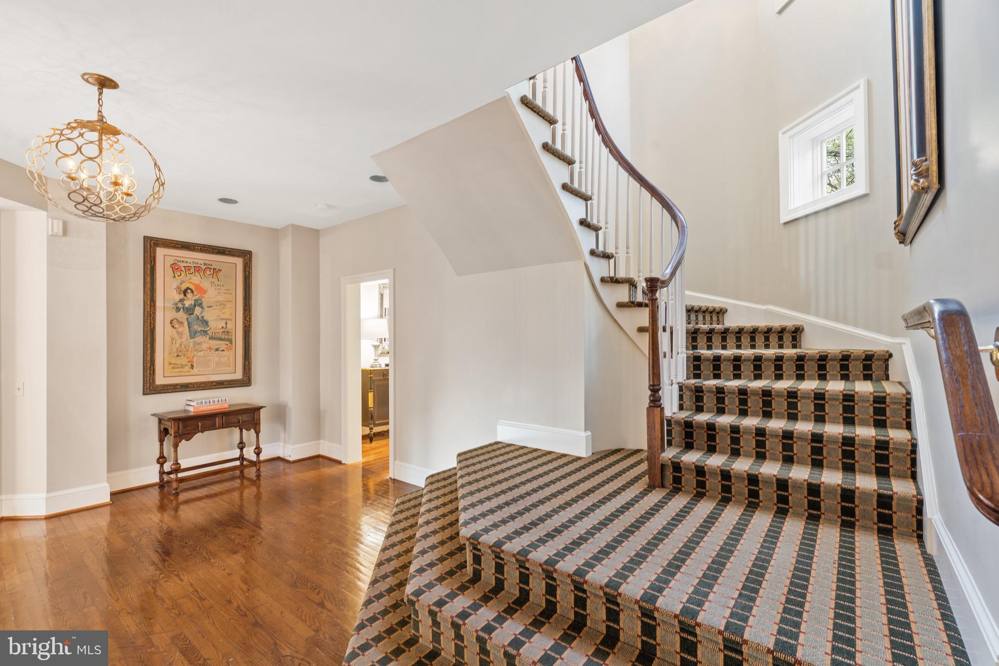 GREENSPRING VALLEY - Residential