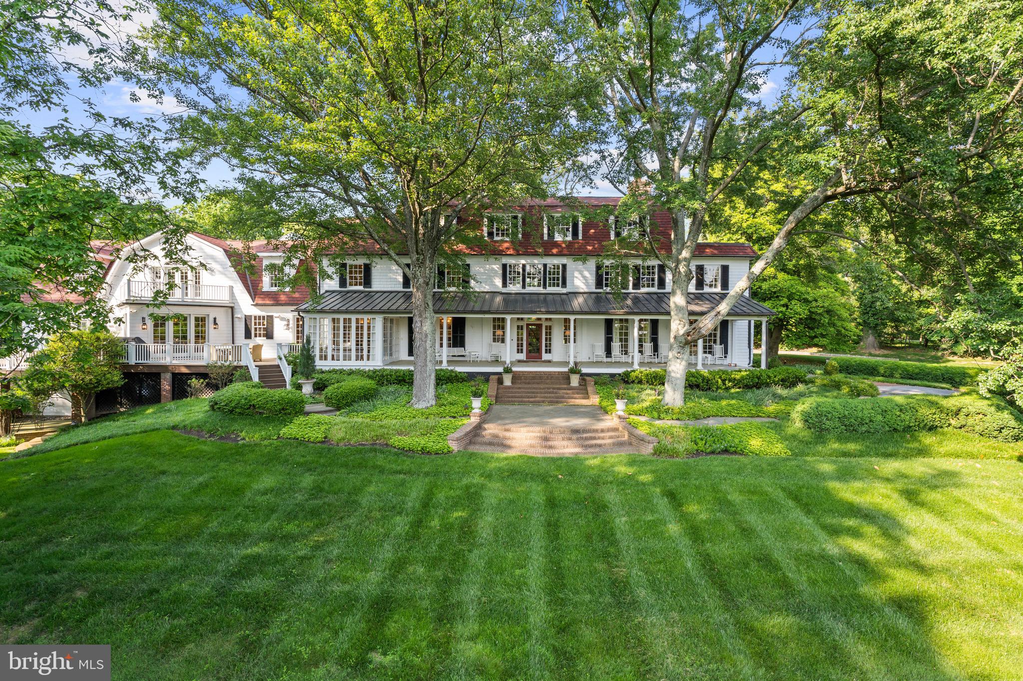 GREENSPRING VALLEY - Residential