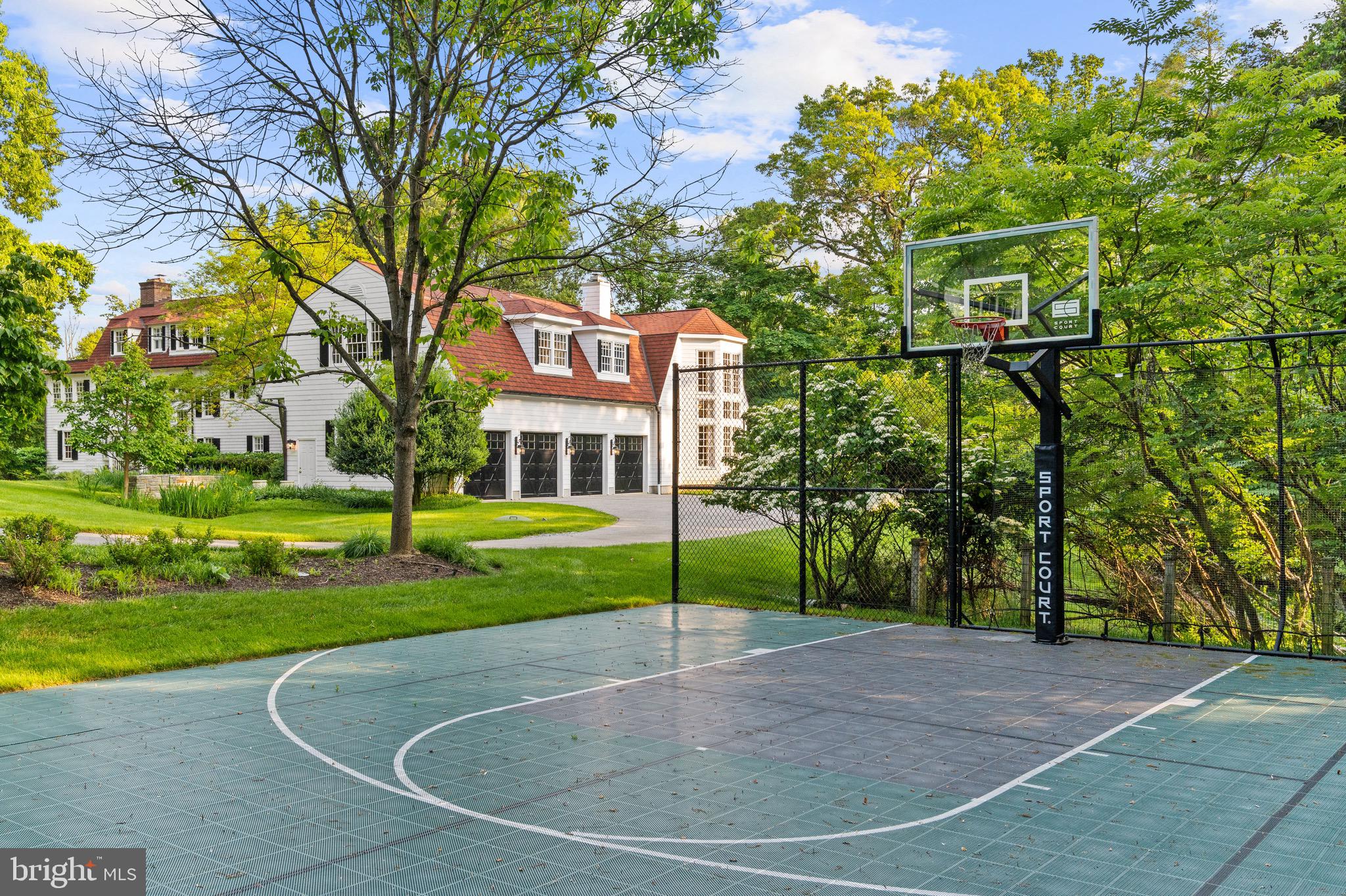 GREENSPRING VALLEY - Residential