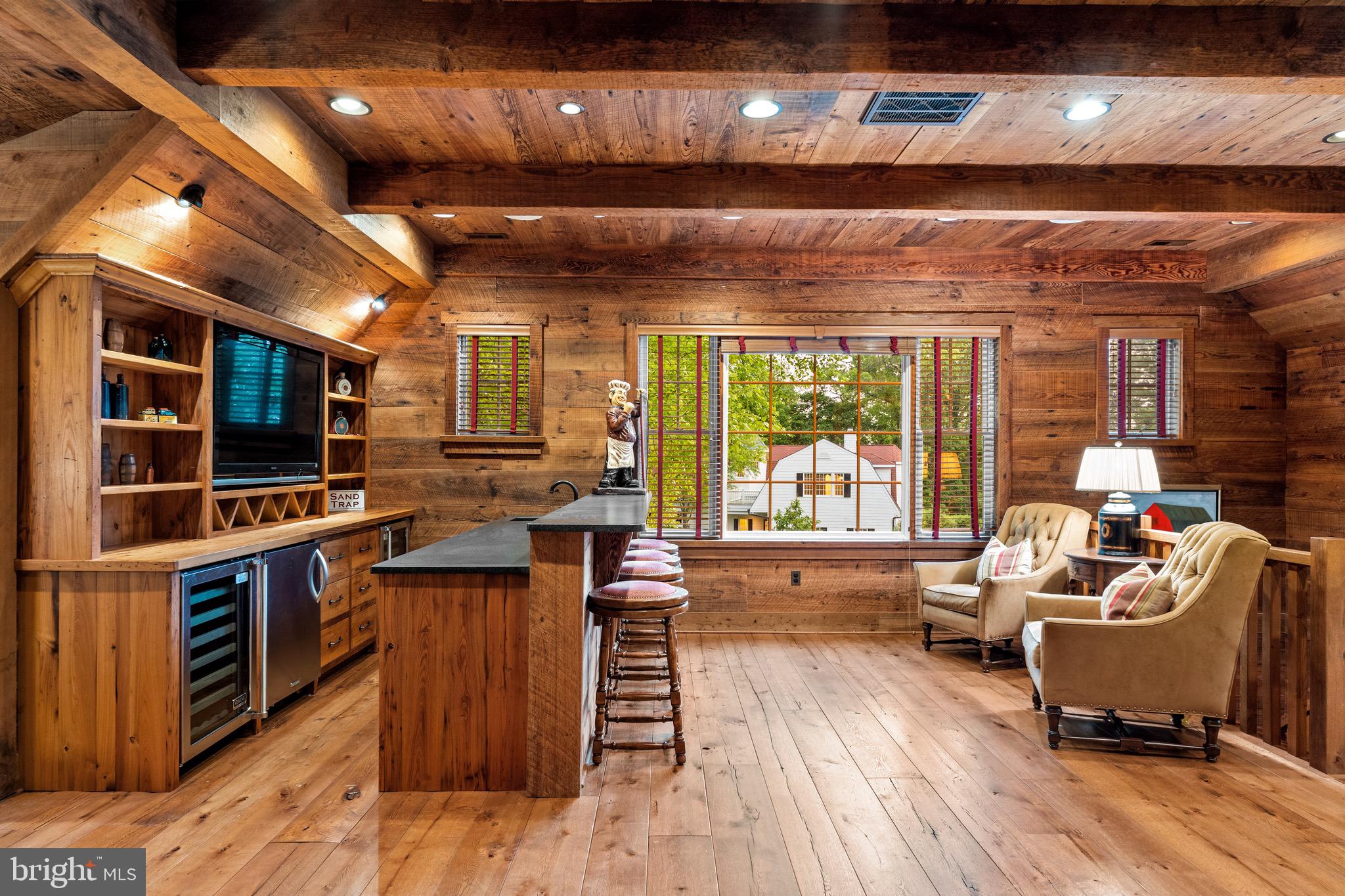 GREENSPRING VALLEY - Residential