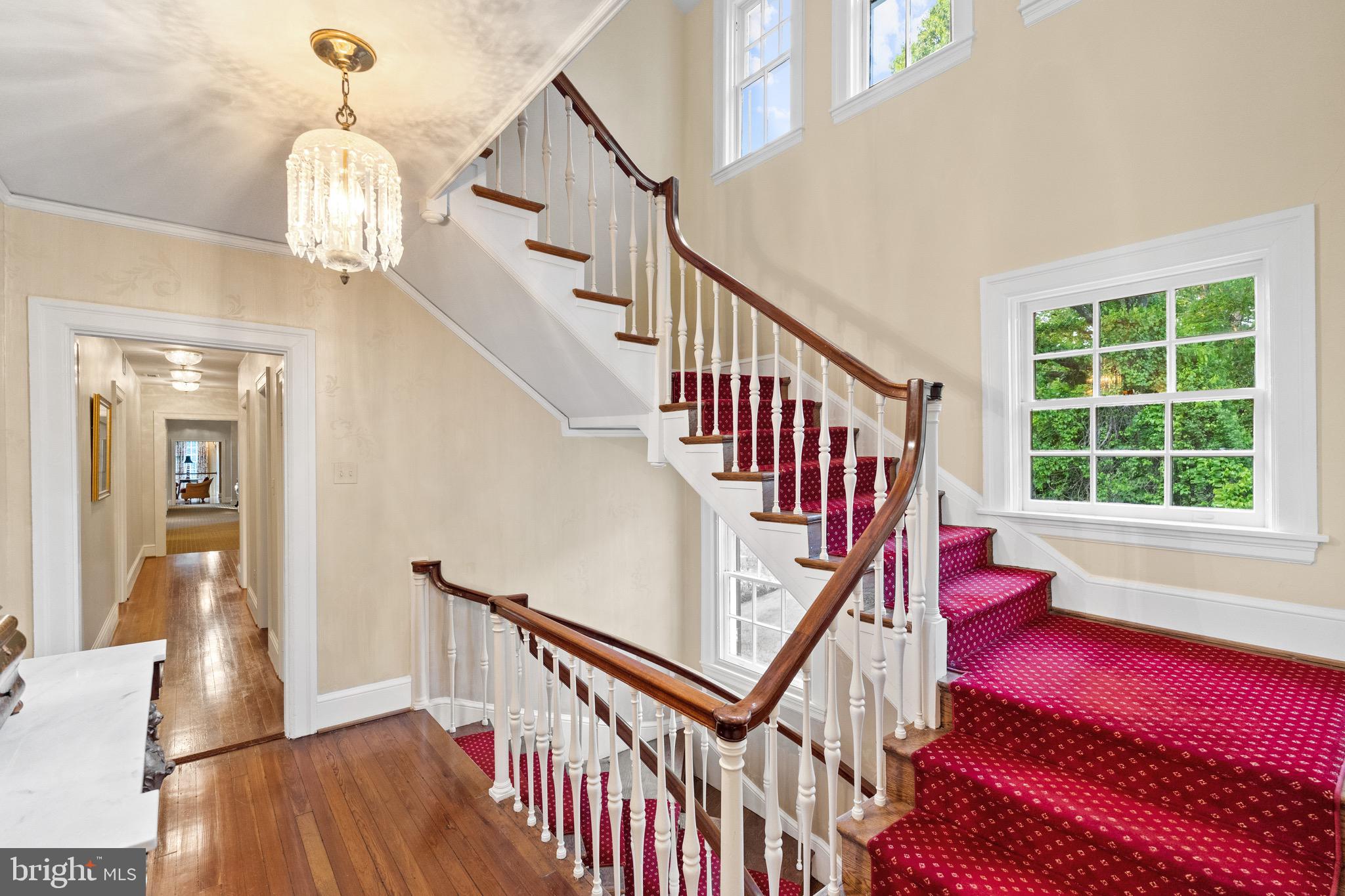 GREENSPRING VALLEY - Residential