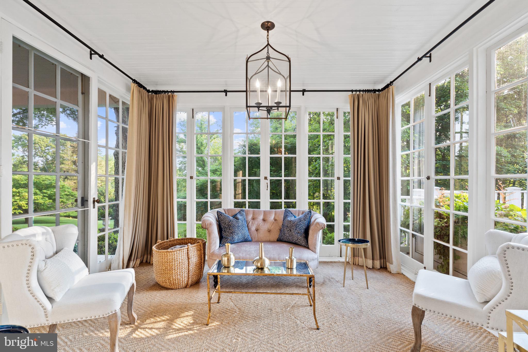 GREENSPRING VALLEY - Residential