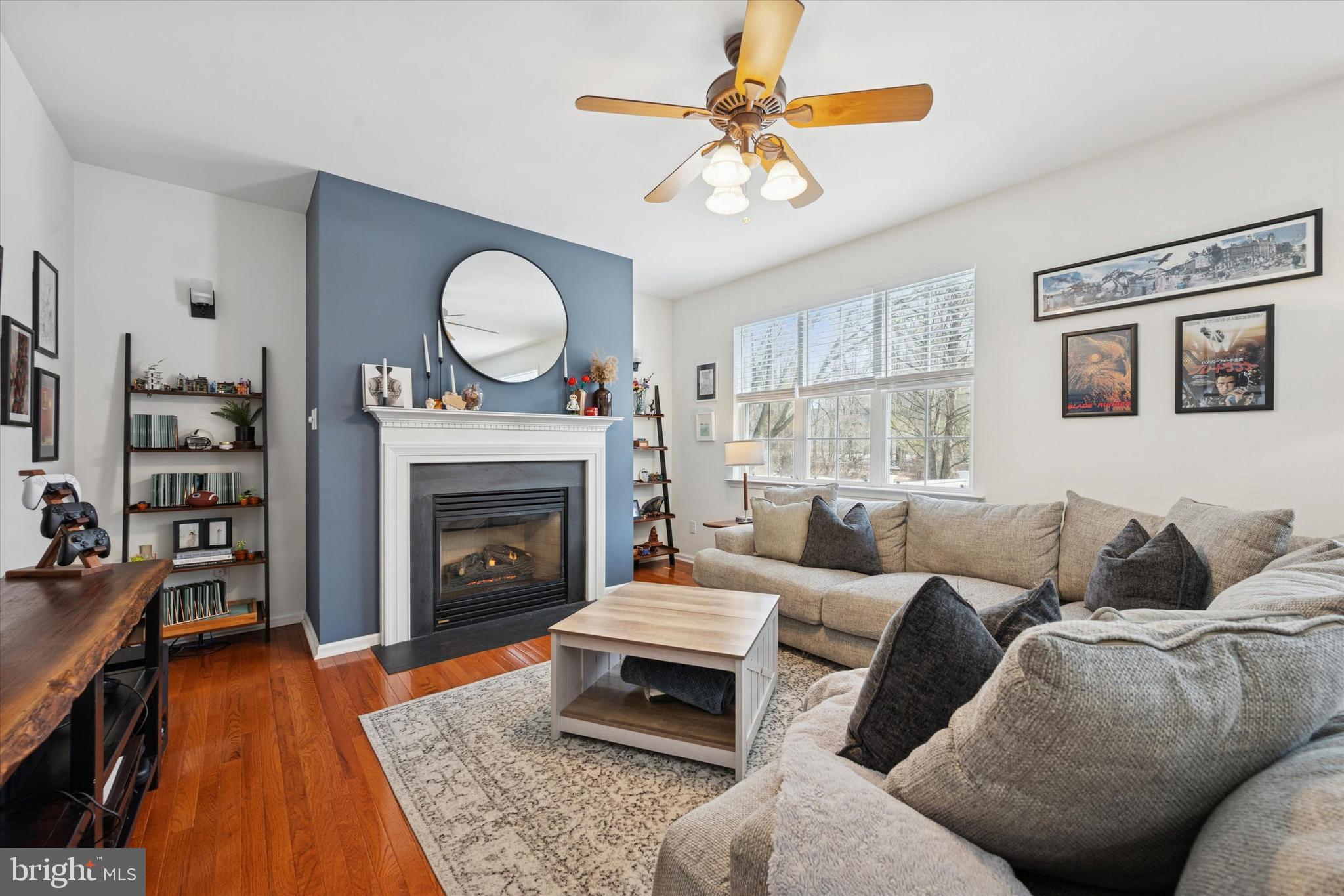 THE PINES - Residential