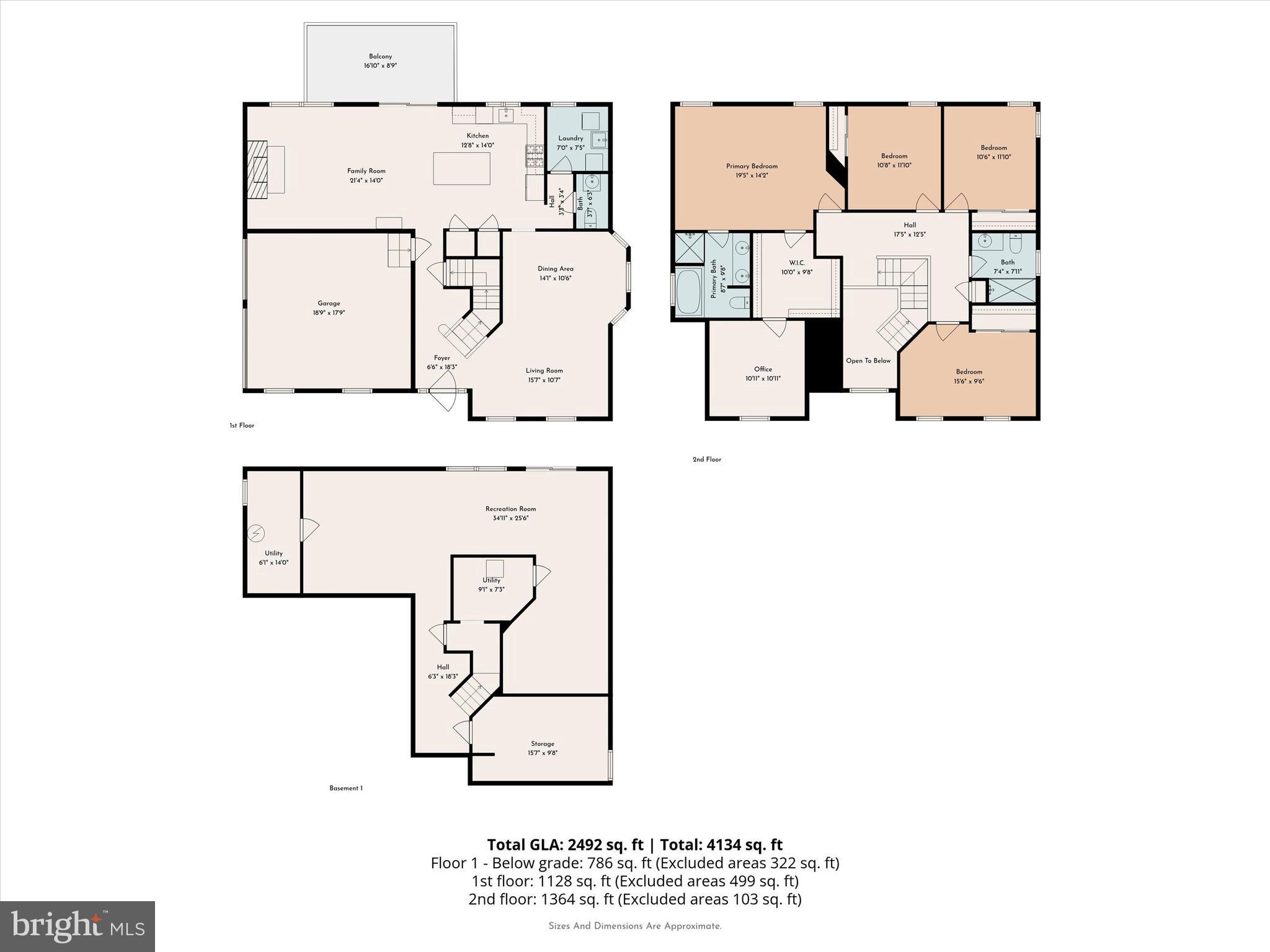 THE PINES - Residential