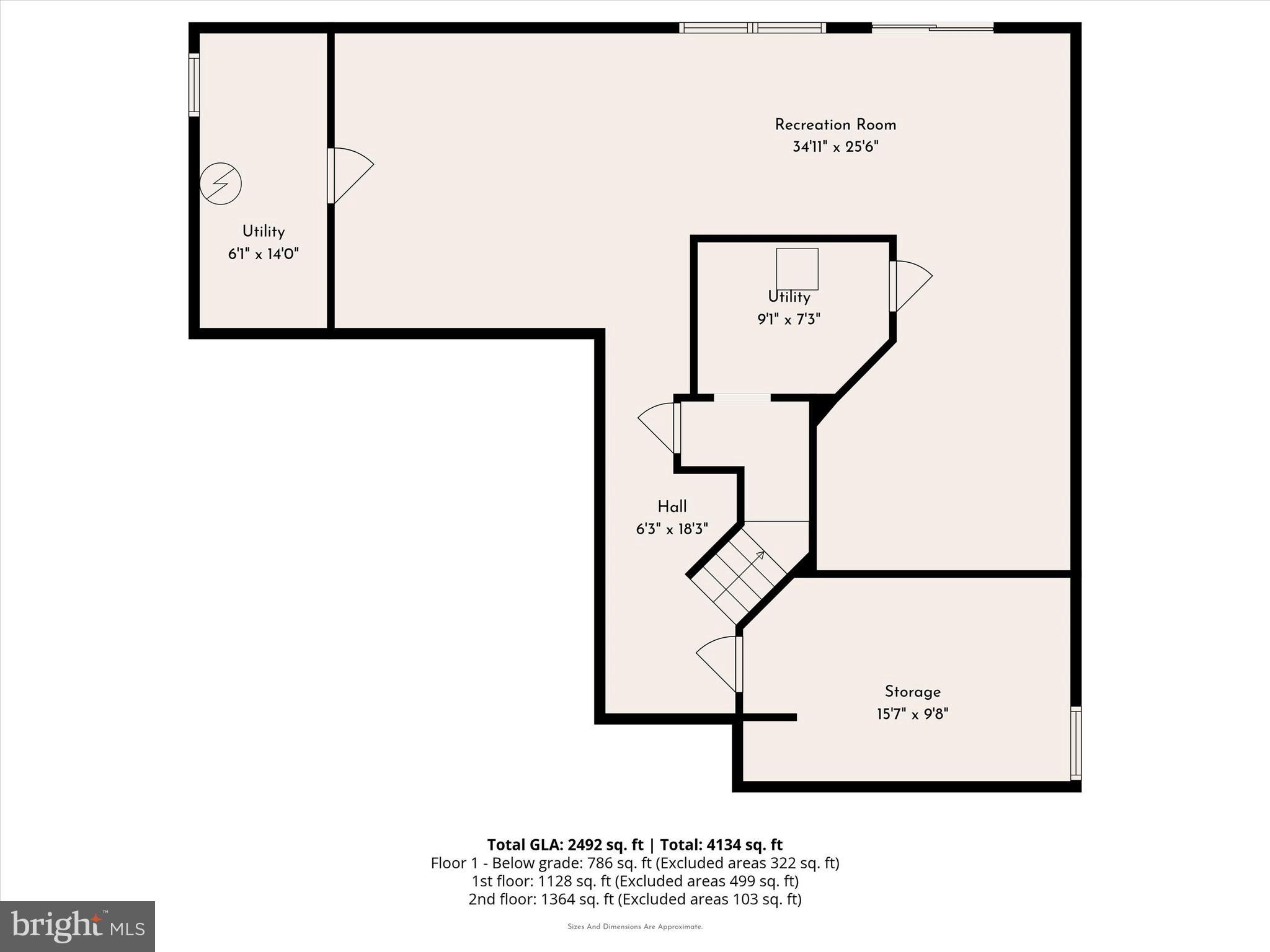 THE PINES - Residential