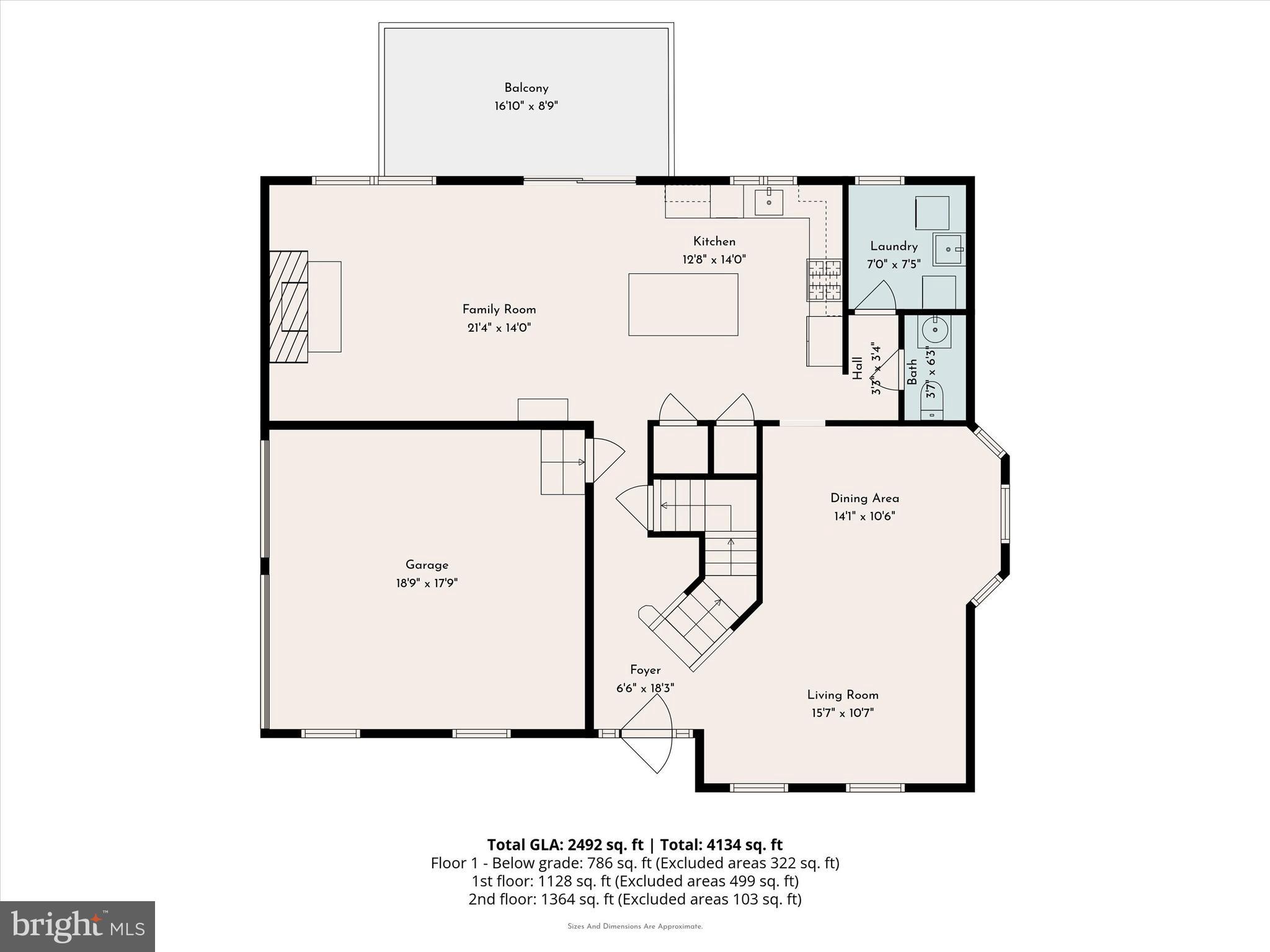 THE PINES - Residential
