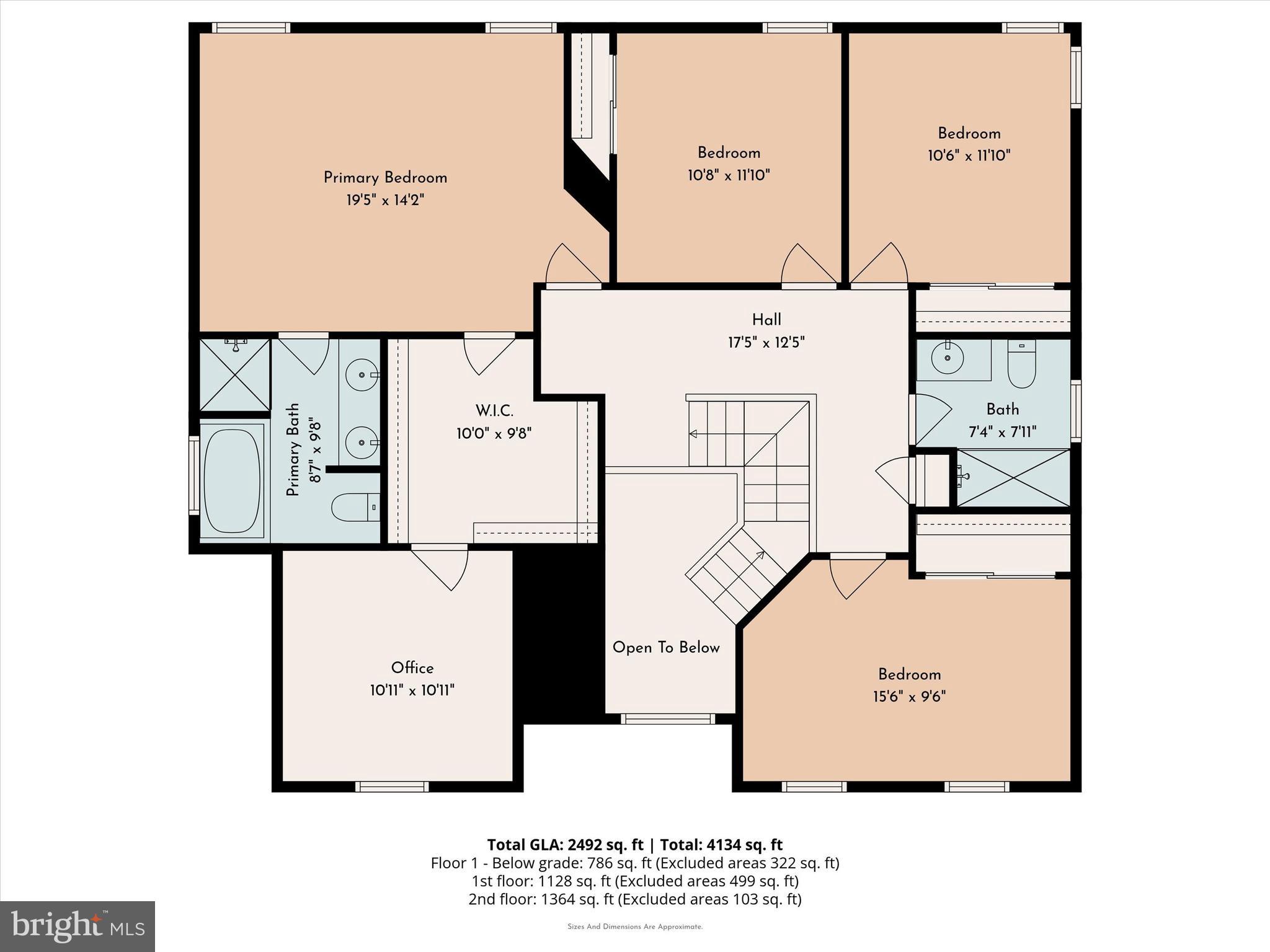 THE PINES - Residential