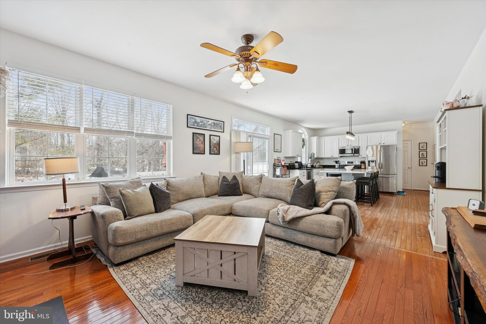 THE PINES - Residential