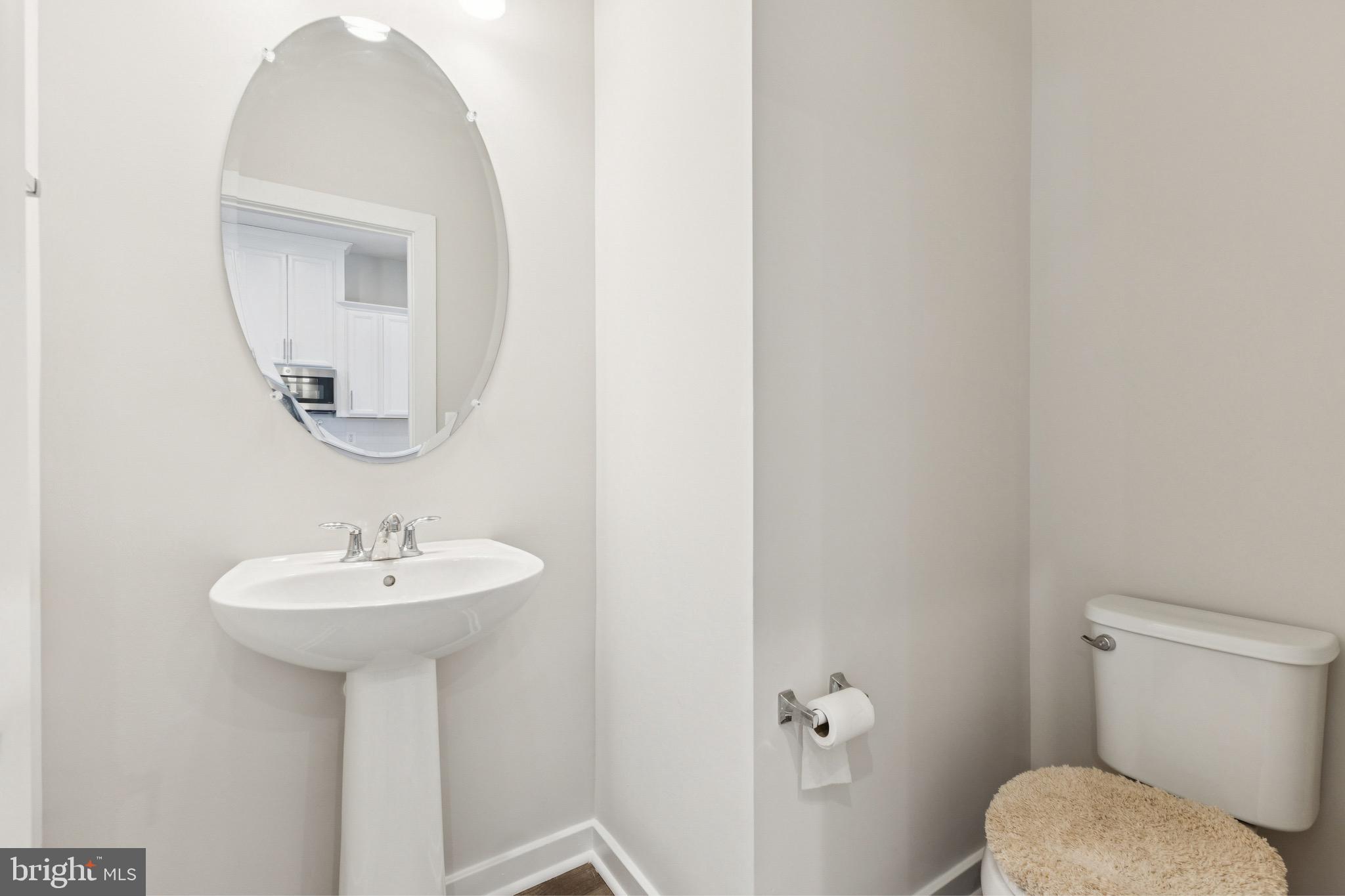 POTOMAC SHORES - Residential