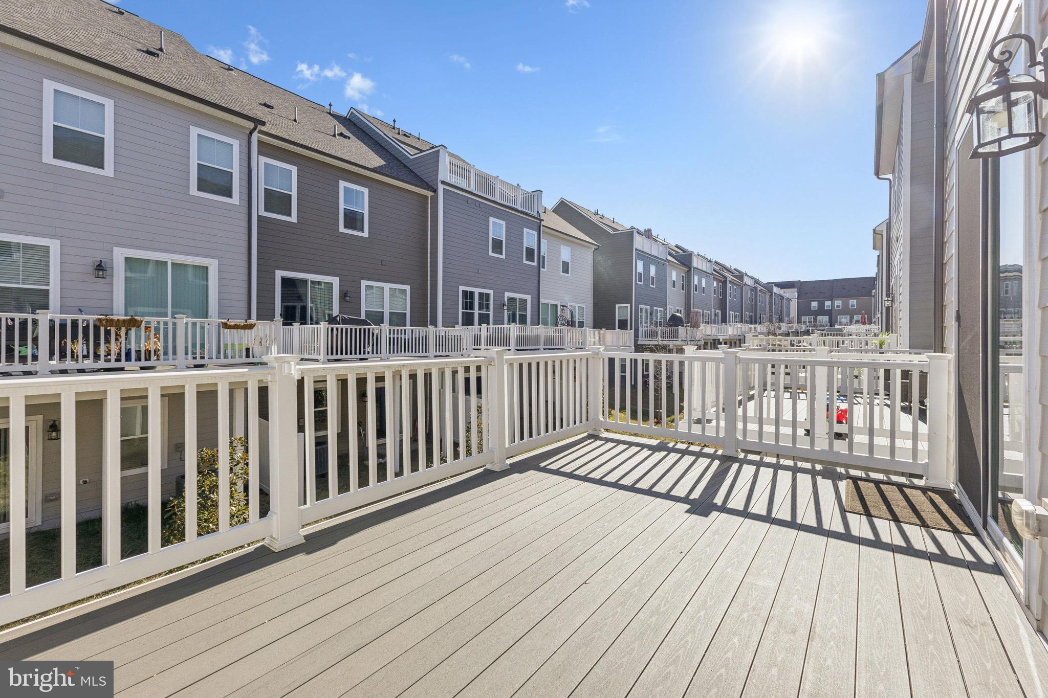 POTOMAC SHORES - Residential