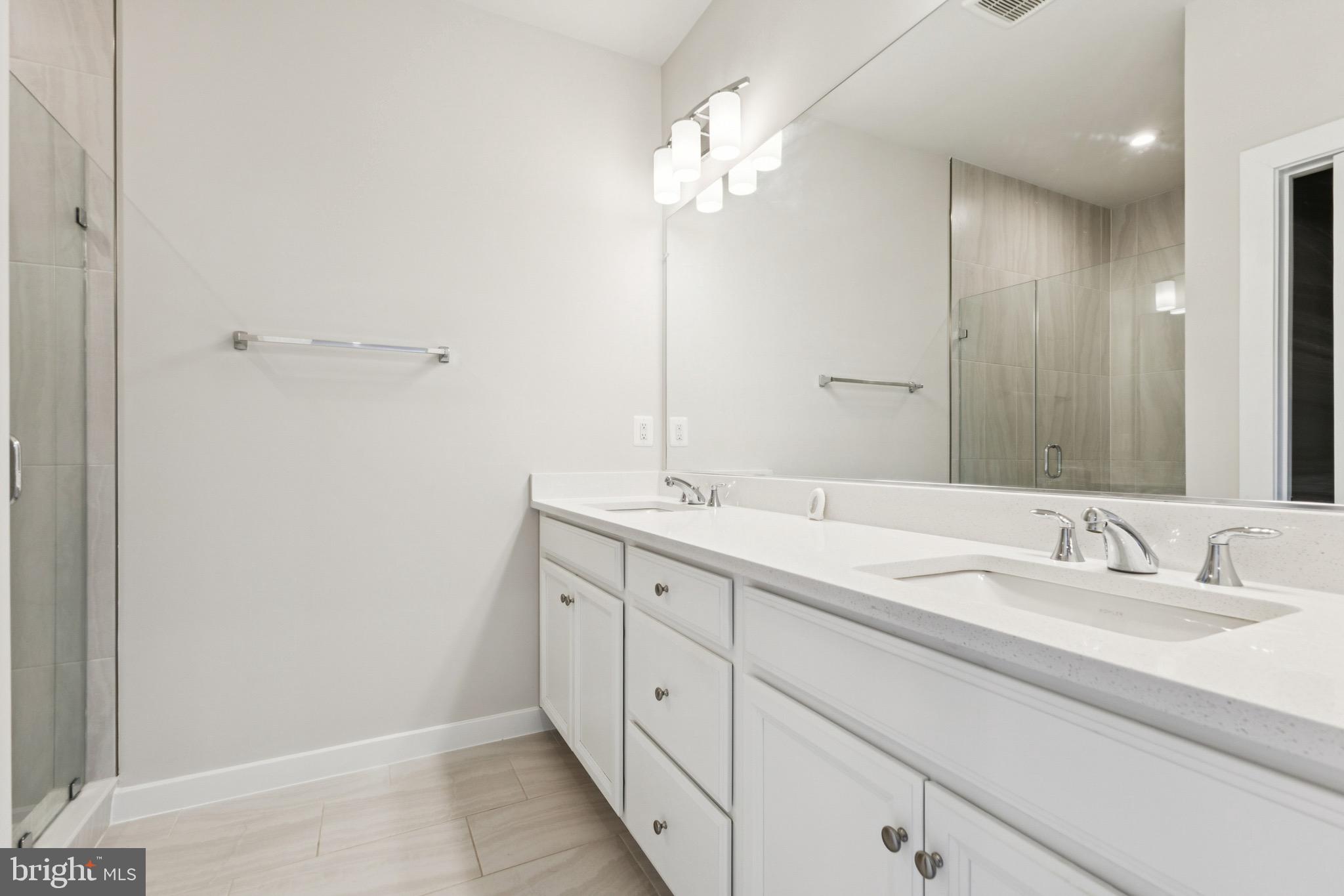 POTOMAC SHORES - Residential