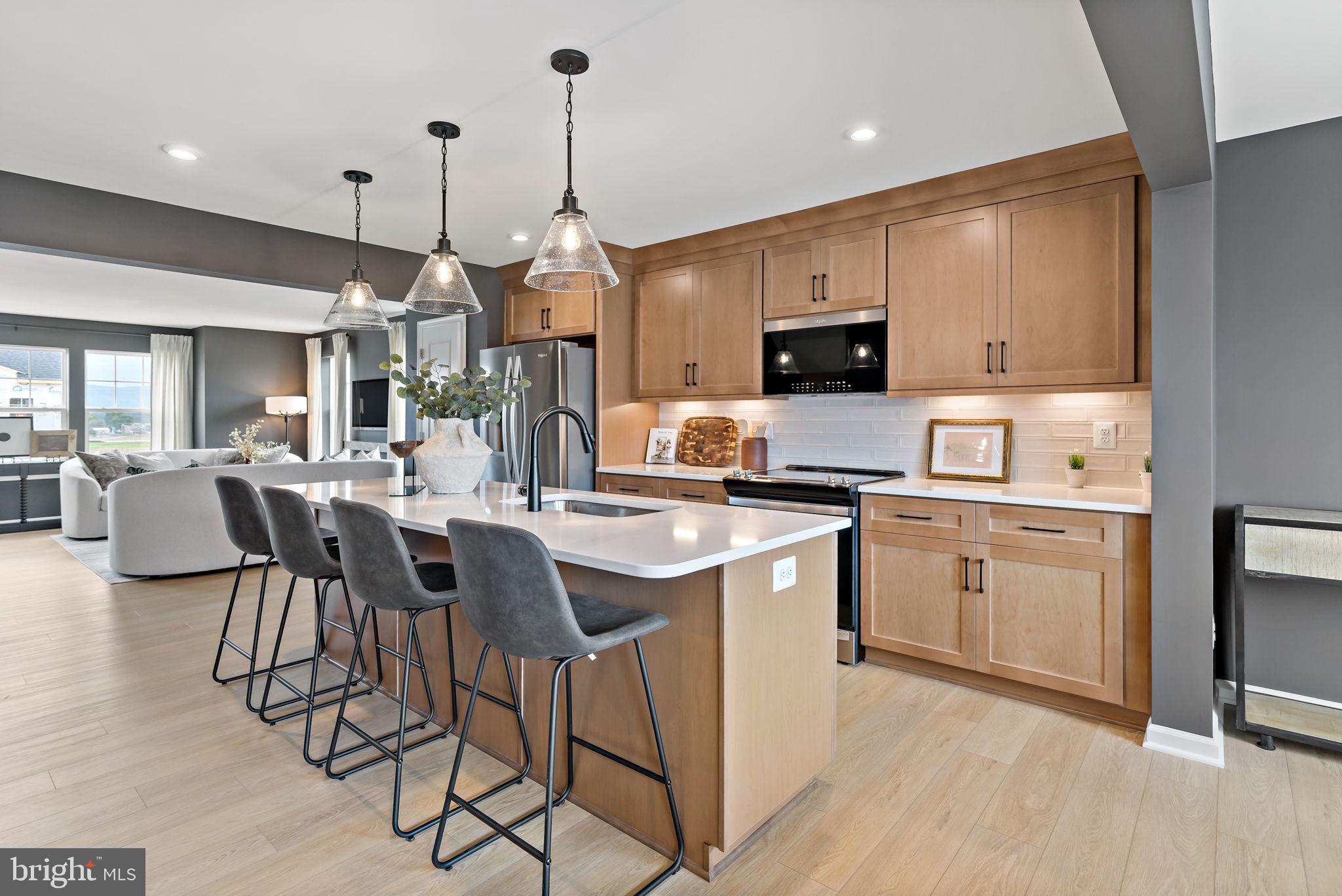 HOMESITE 270 PADDLEFISH ROAD
