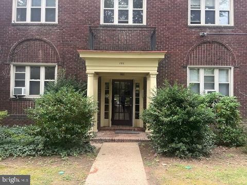 Photo of 101 Carpenter Lane, PHILADELPHIA, PA 19119 (MLS # PAPH2597446)