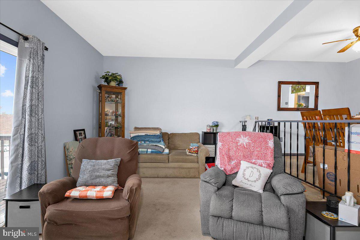 KIMBERLY VILLAGE - Residential