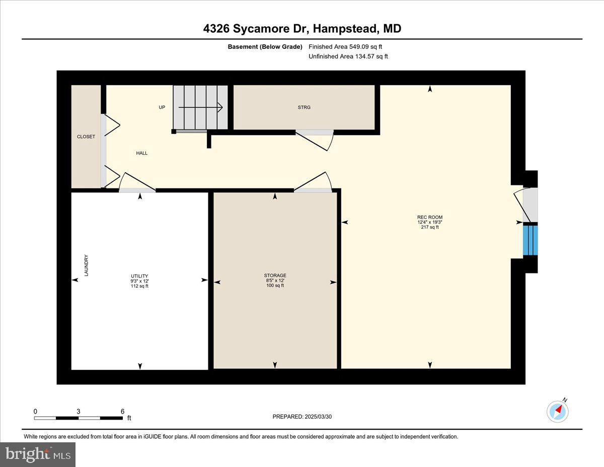 KIMBERLY VILLAGE - Residential