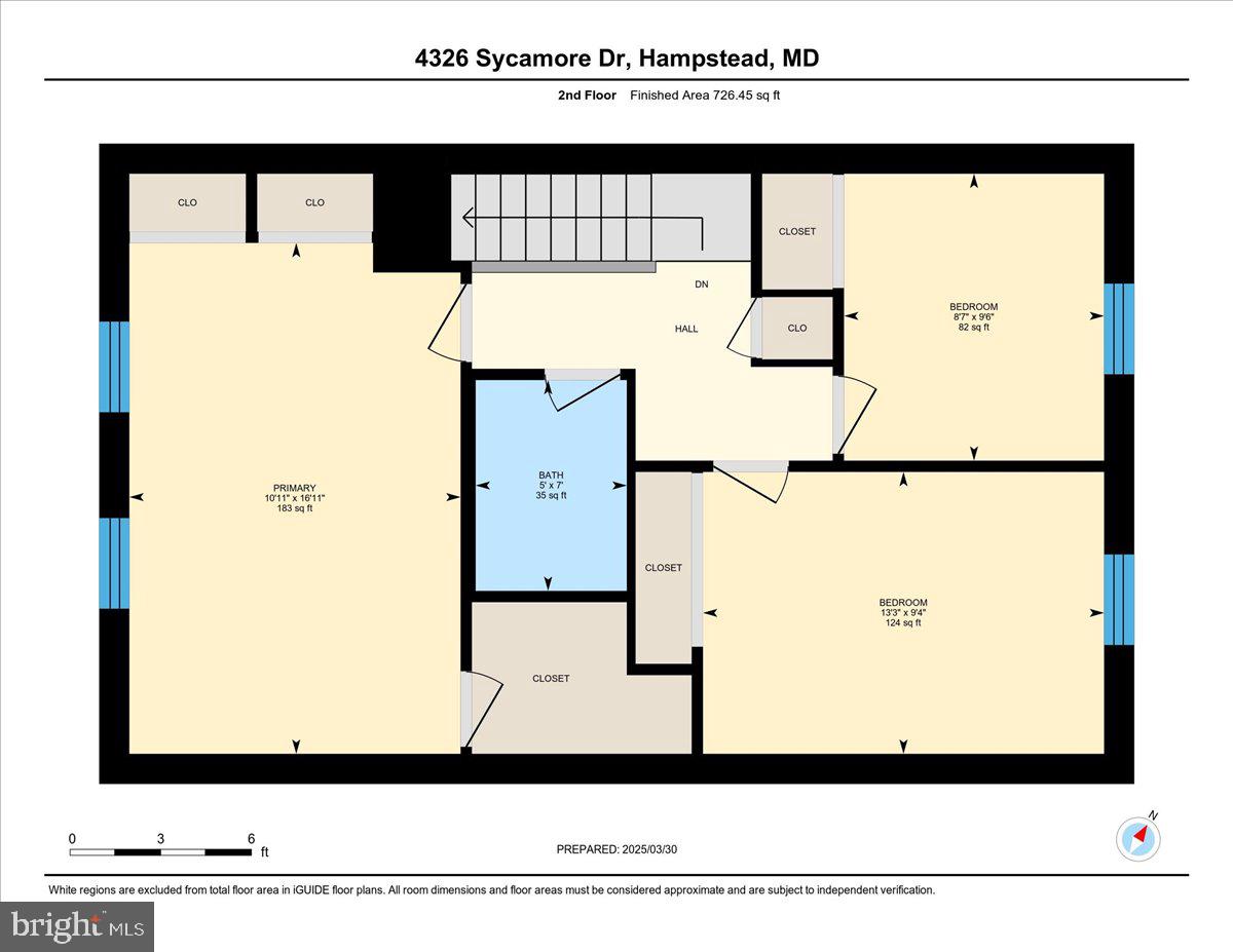 KIMBERLY VILLAGE - Residential